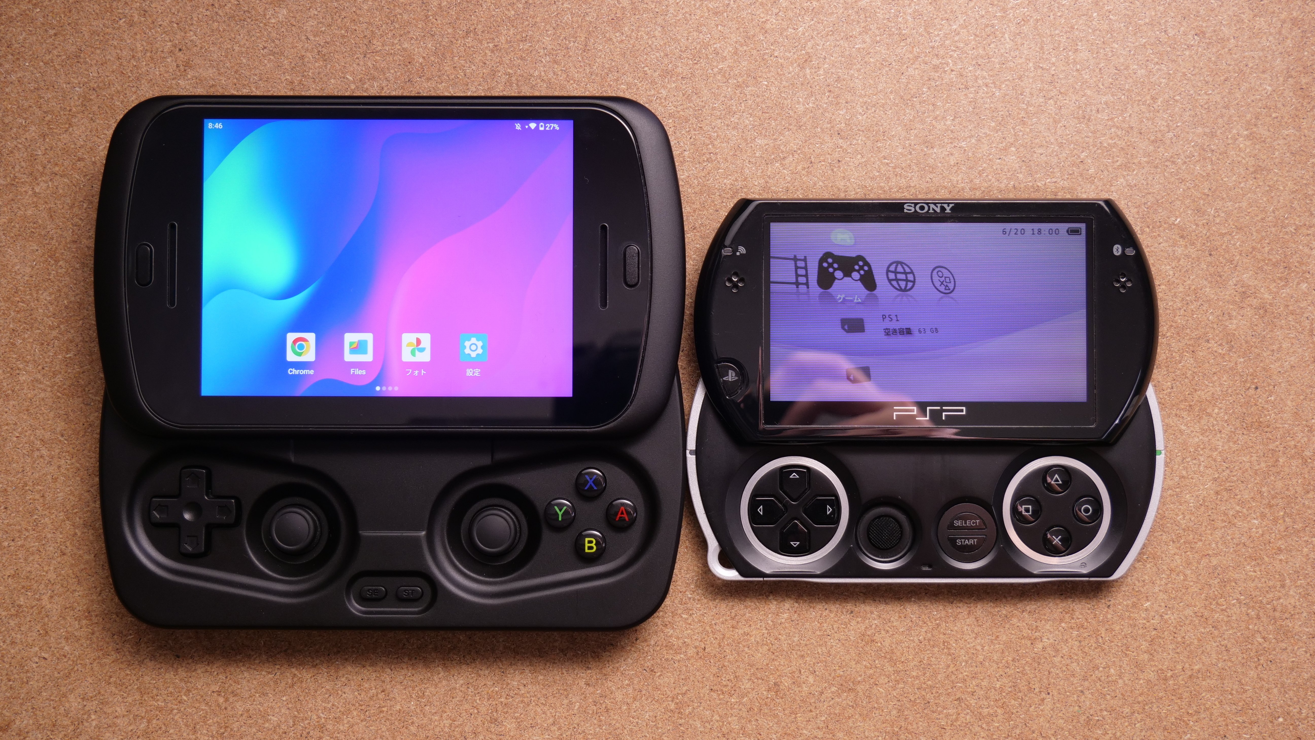 SONY PlayStationPortable PSPGO 3台セット SONY PlayStationPortable