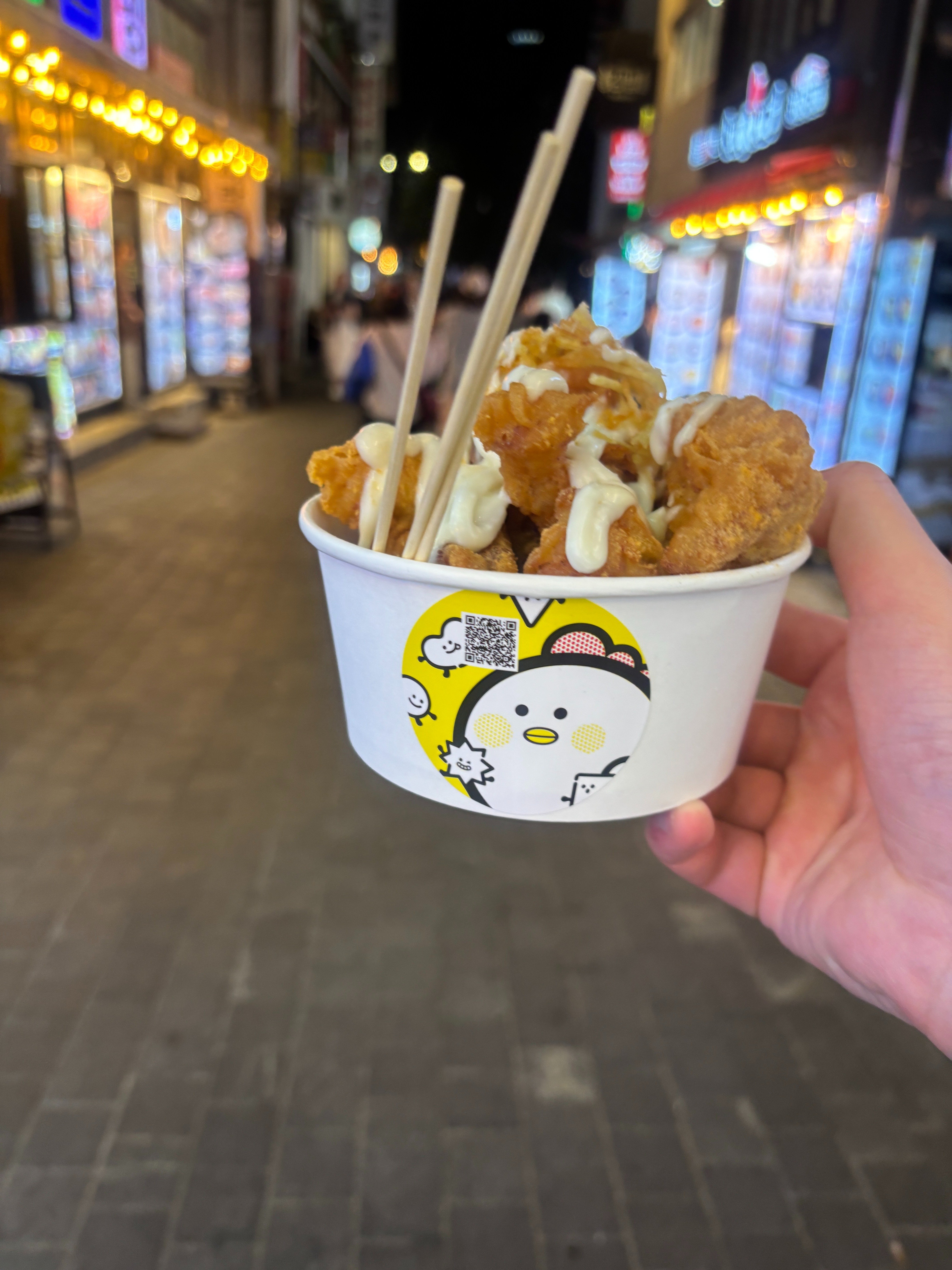 日記】韓国行ったぞ！｜しゅが