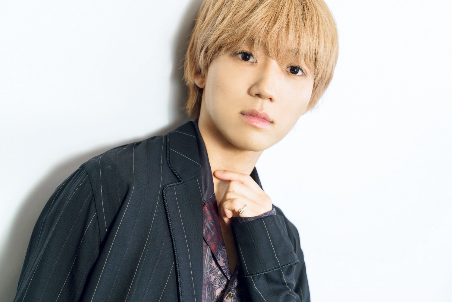 7ORDER 安井謙太郎 朗読劇「私の頭の中の消しゴム」ブロマイド 2点 希少 14th letter 公演概要｜私の頭の中の消しゴム
