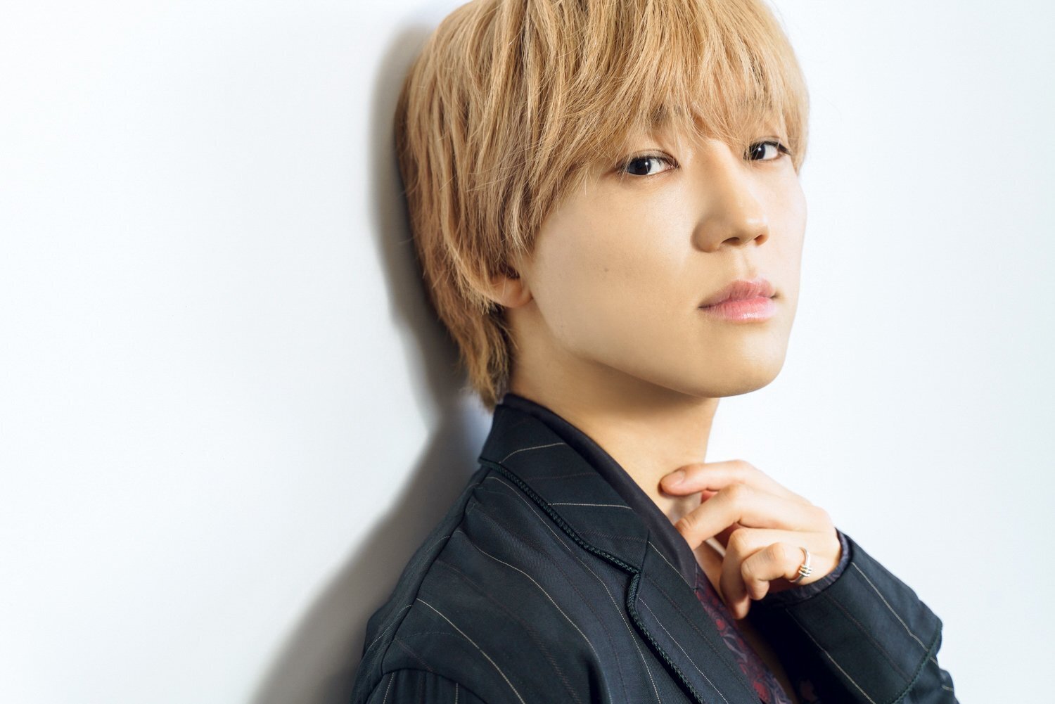7ORDER 安井謙太郎 朗読劇「私の頭の中の消しゴム」ブロマイド 2点 希少 14th letter 公演概要｜私の頭の中の消しゴム