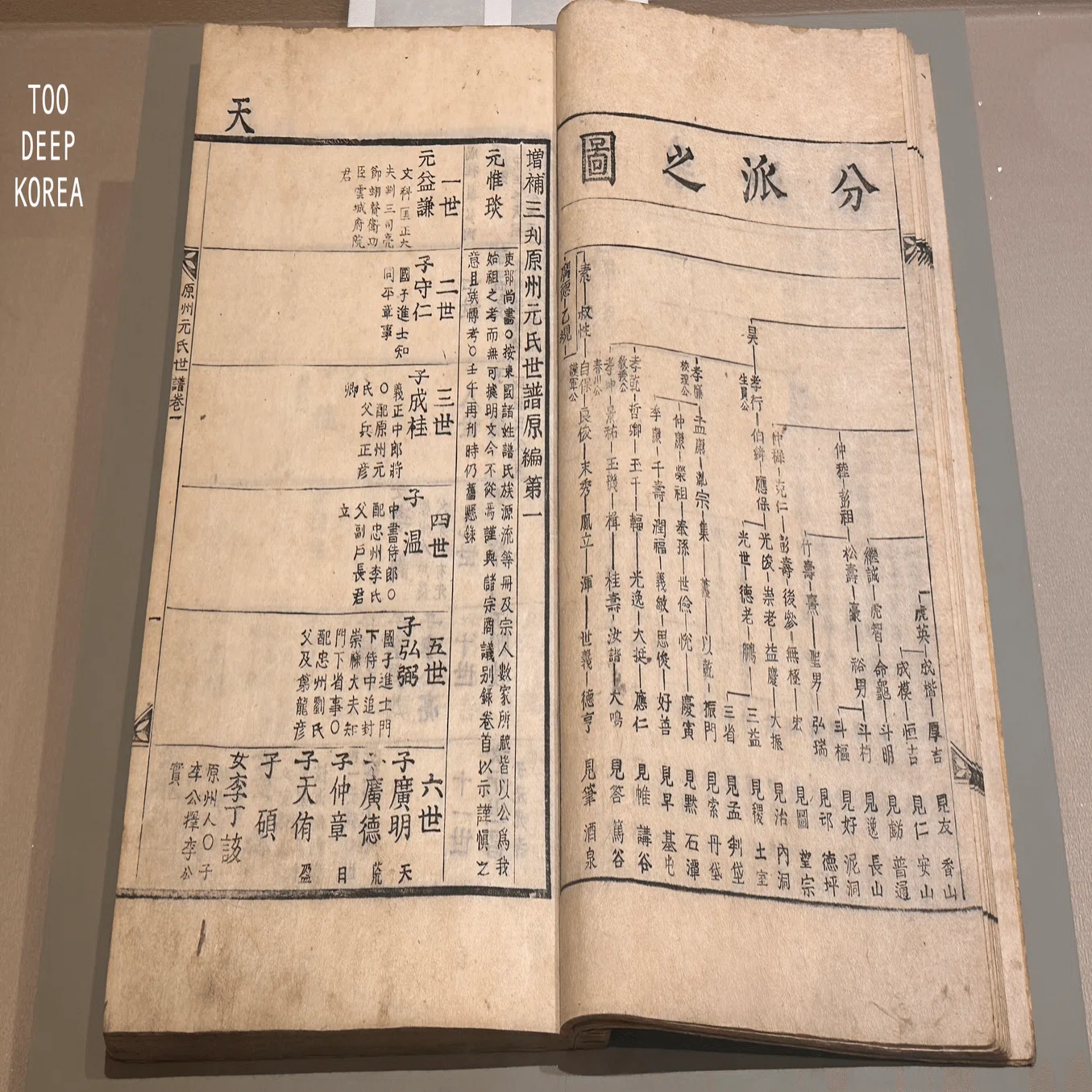 姓と本貫】BTSのルーツを解き明かす！韓国姓・本貫の秘密と文化｜too