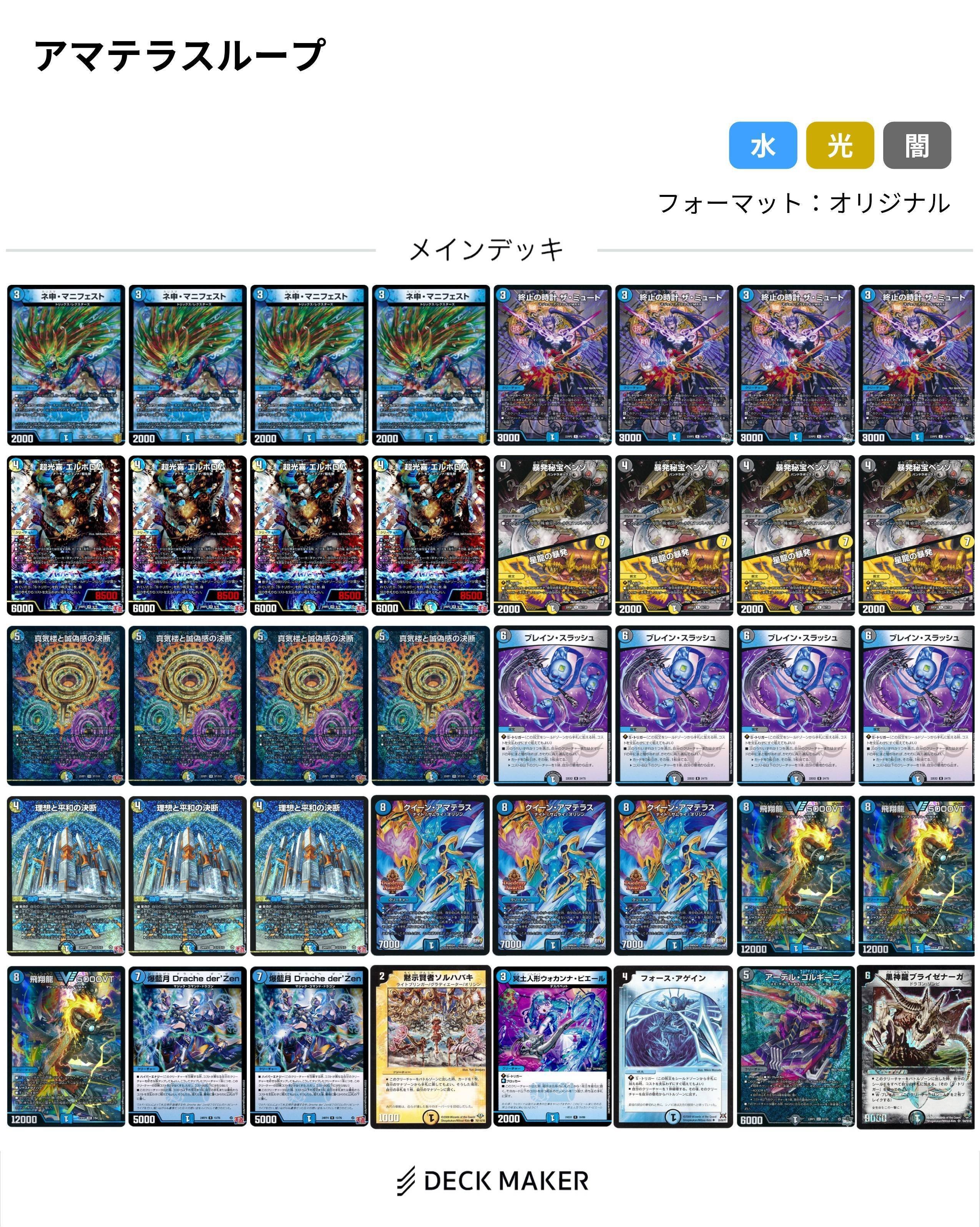 小学生の頃オリジナルルールでデュエマをしてた話｜R1N