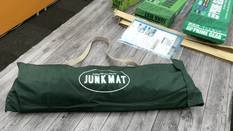 麻雀マットの選び方とおすすめ（マニアが解説、ダイジェスト版）｜たk