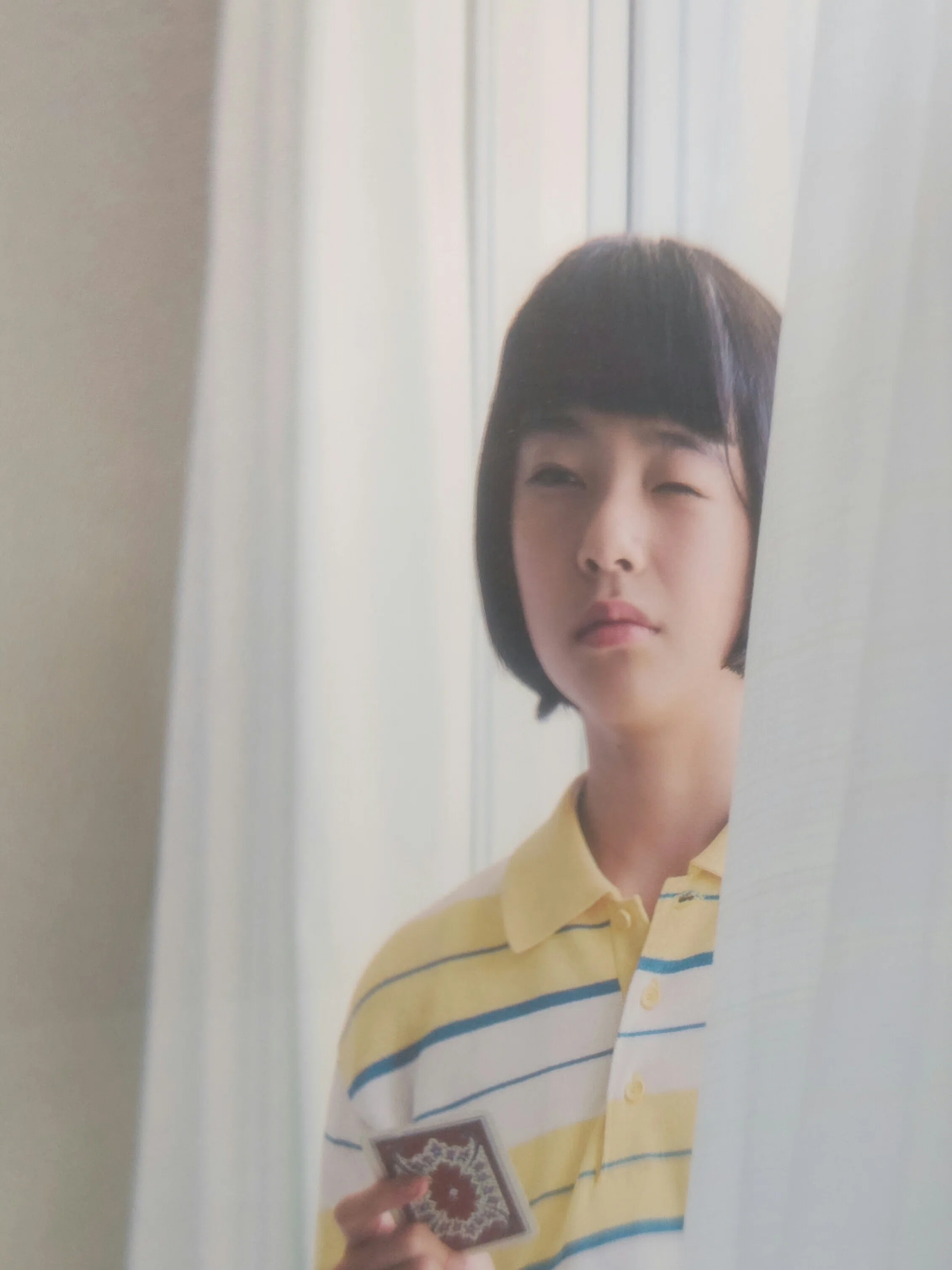 この大人になれない世界で〜映画『ルノワール』｜田中 篤志