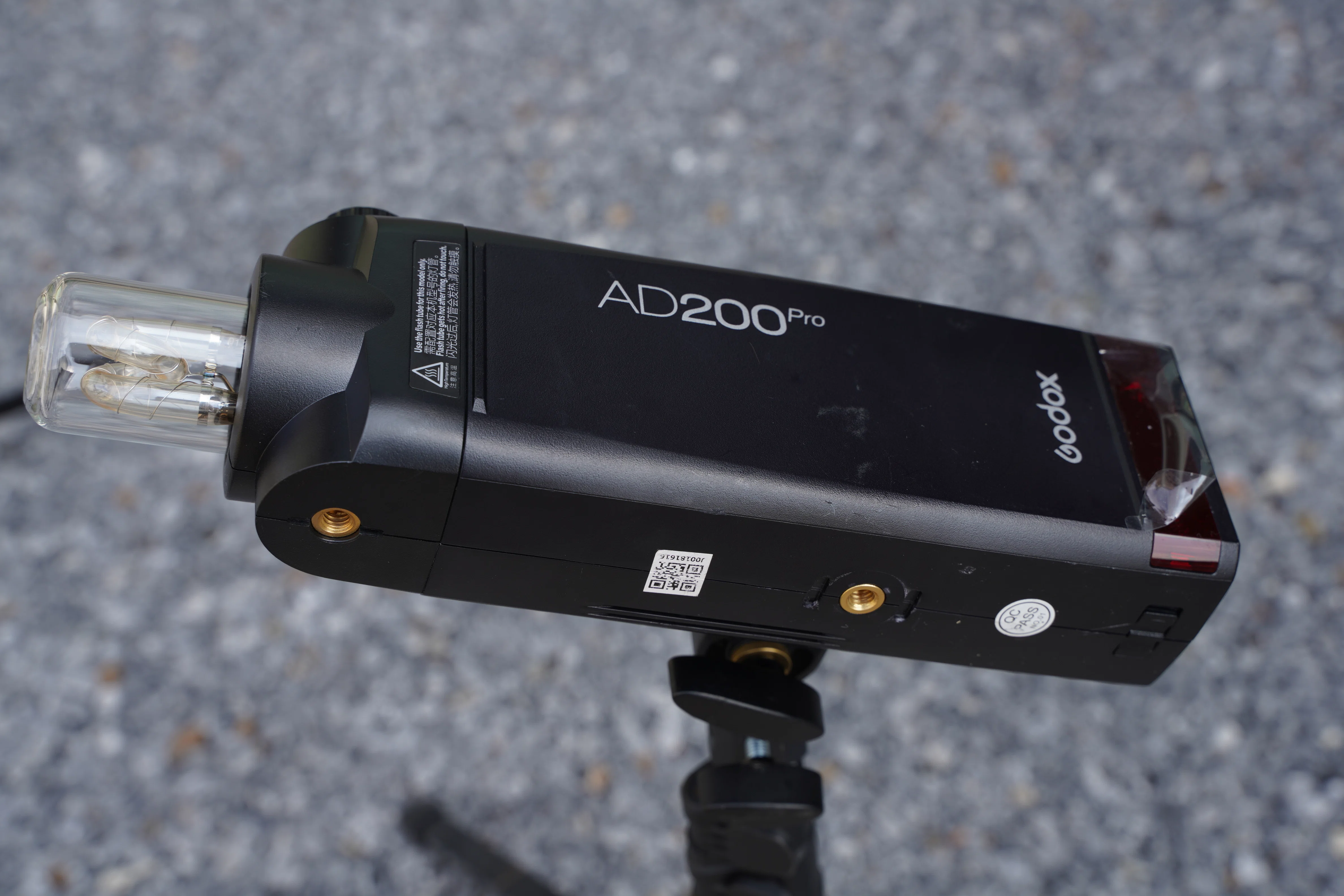 GODOX AD200で写真が変わった話｜初心者にもおすすめな理由とレビュー