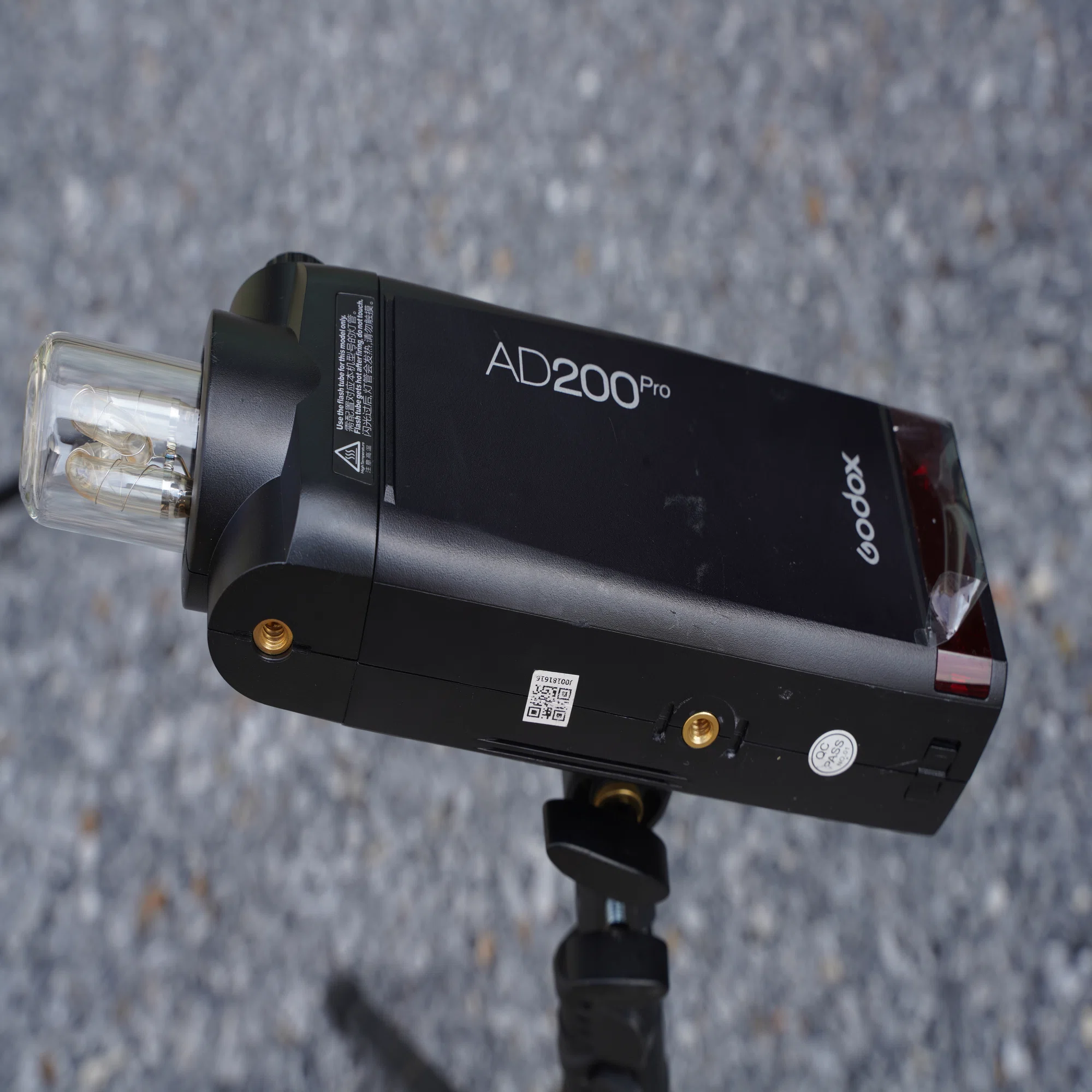 GODOX AD200で写真が変わった話｜初心者にもおすすめな理由とレビュー 