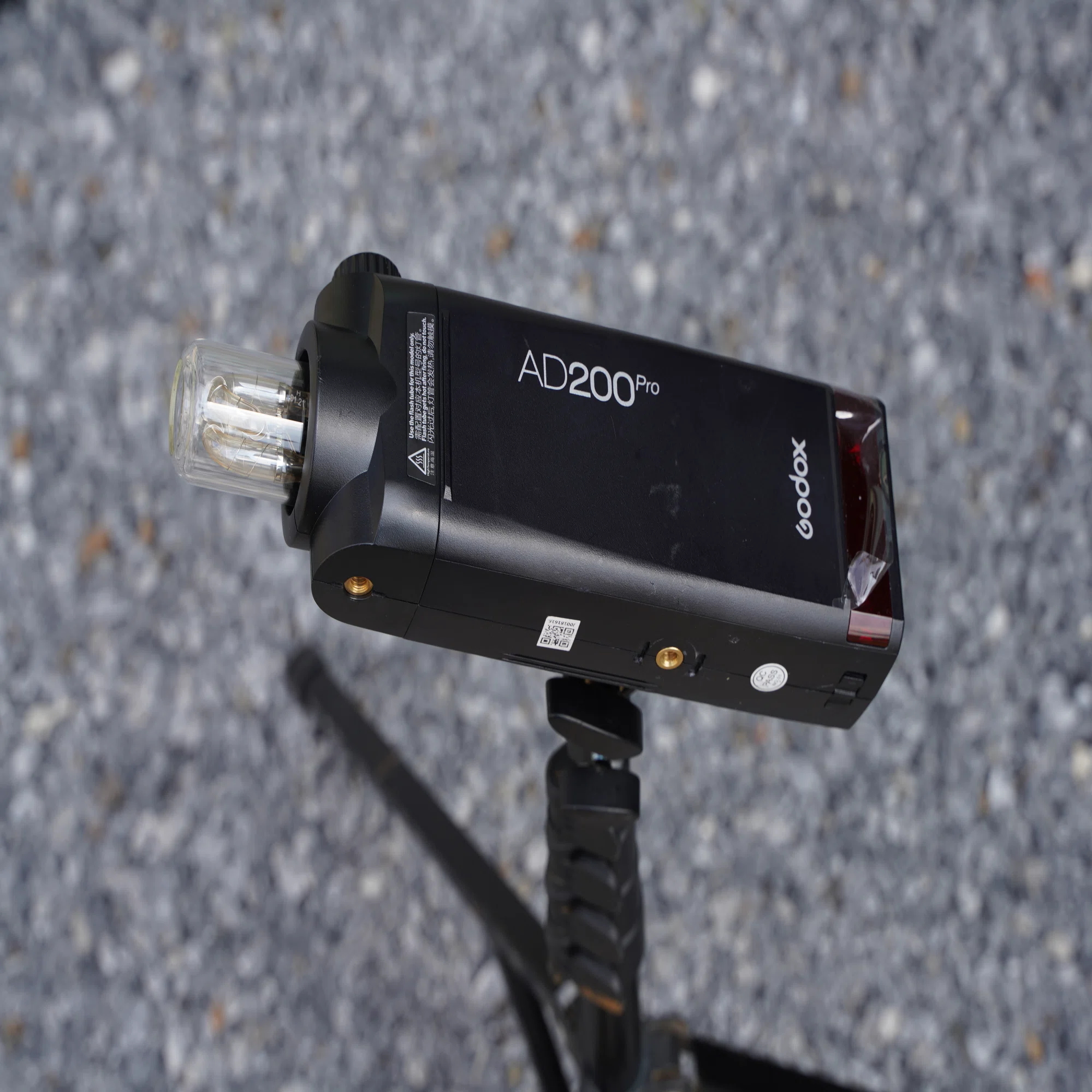 GODOX AD200で写真が変わった話｜初心者にもおすすめな理由とレビュー 