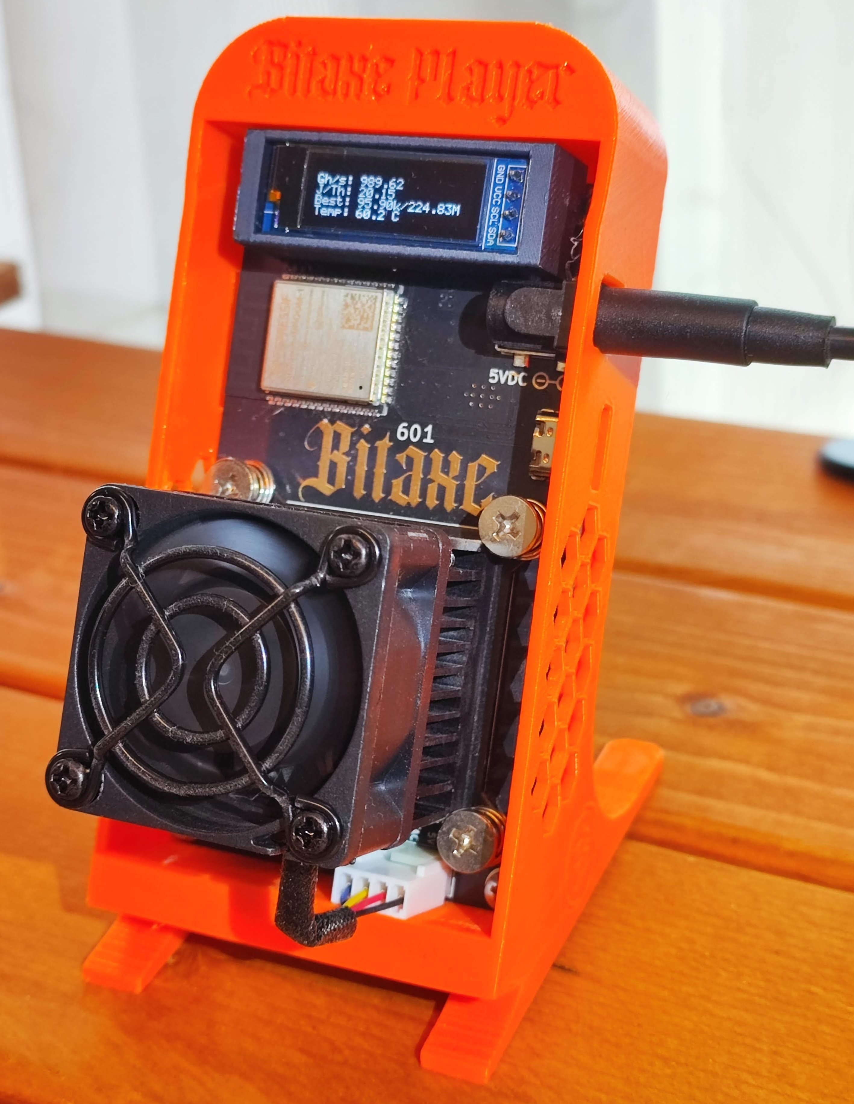 Gekko Science NEWPAC ビットコインマイナー2個セット GekkoScience