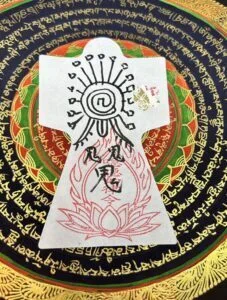 陰陽師が教える『呪符・霊符・護符』について1「願いが叶うお札」と「ただの紙切れ」の決定的な違い|真言祈祷波動師みこと⛩️🔔🐉