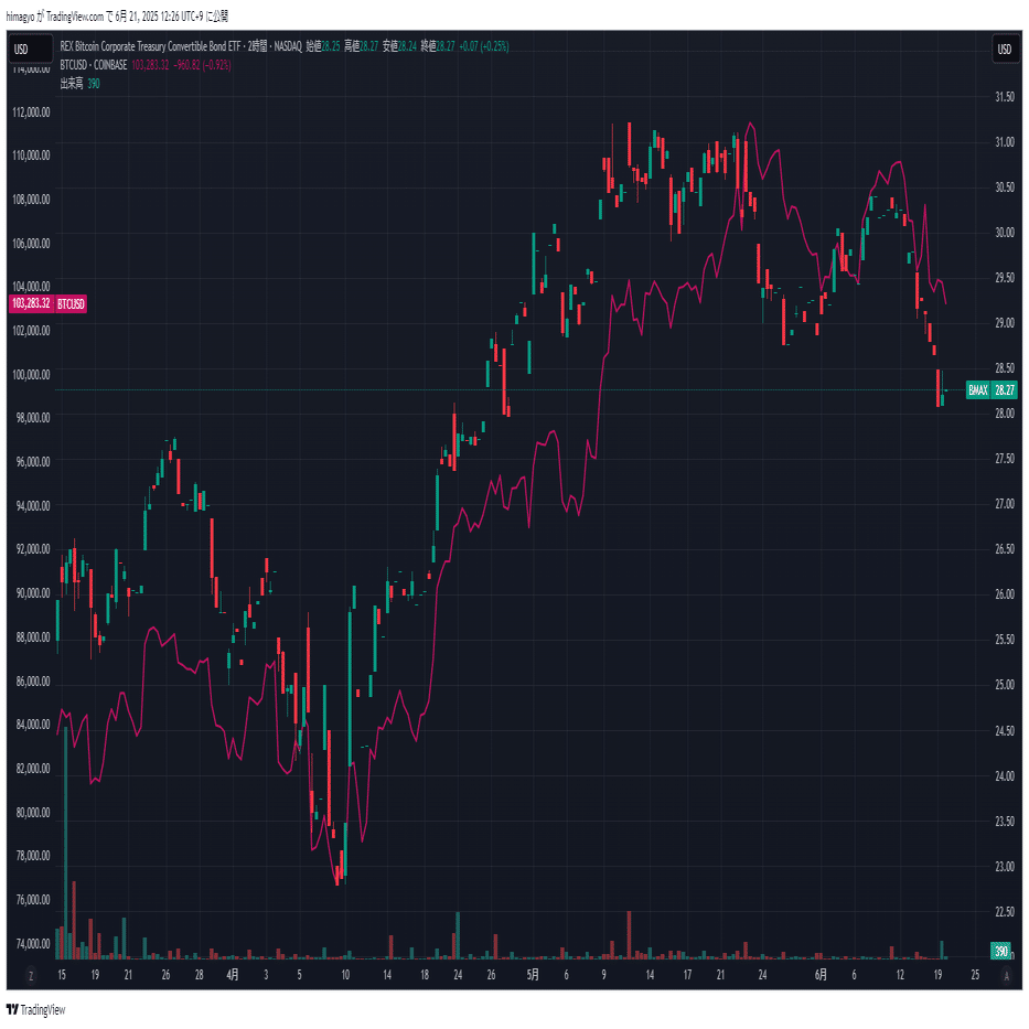 ビットコイントレジャリーとはなにか？｜🌻🐠