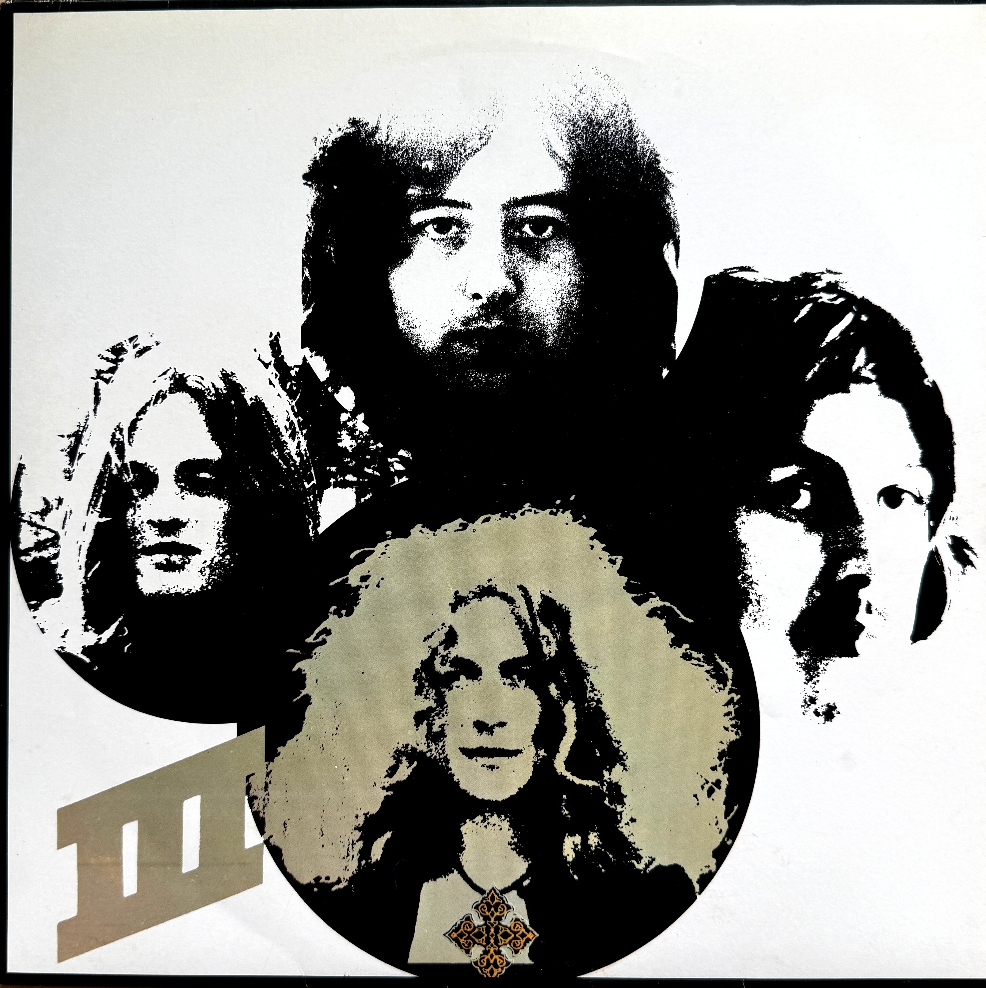 Led Zeppelin III』徹底解説：賛否両論から不朽の名作へ｜店長のりちゃん