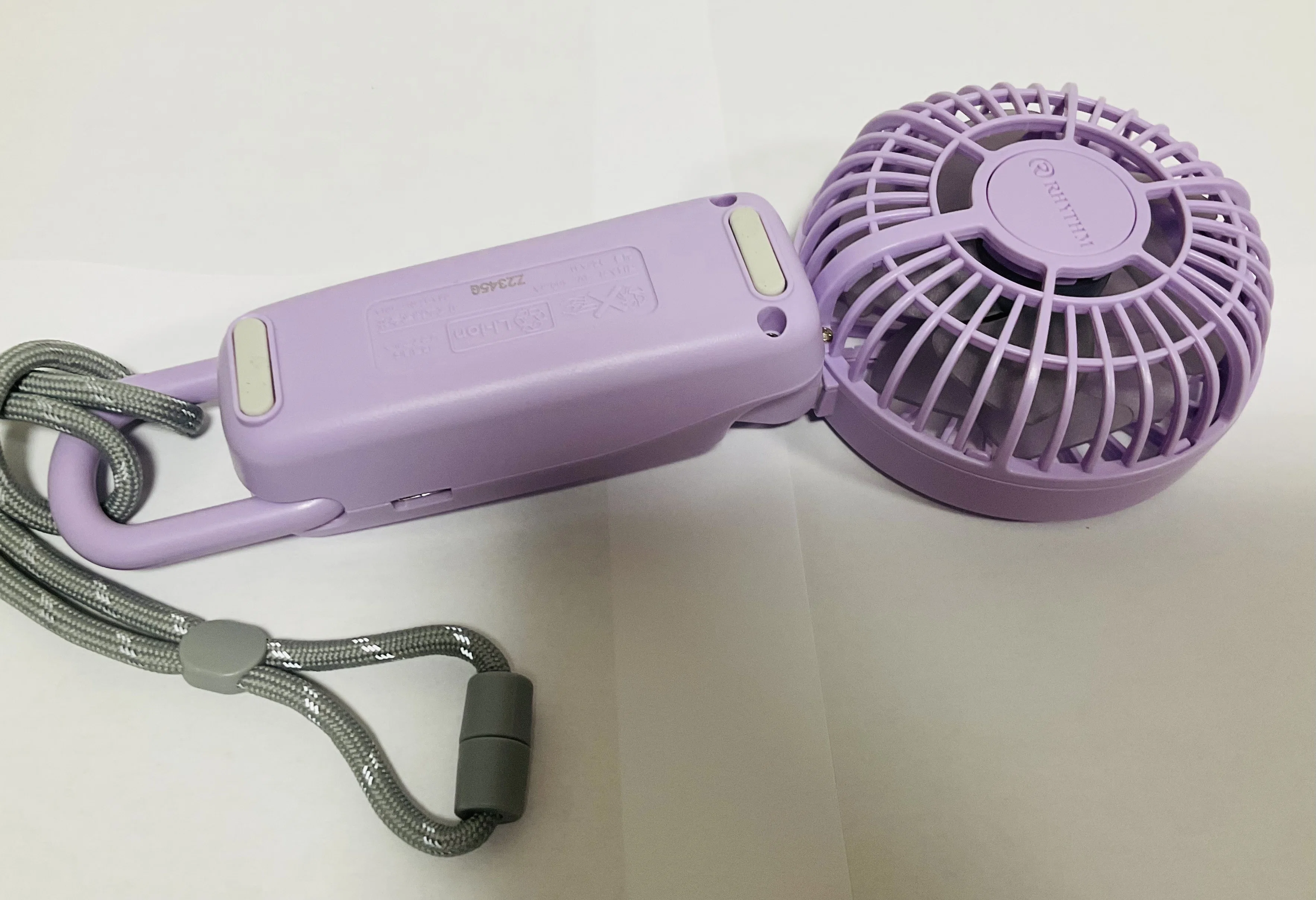 私のハンディファン・コレクション2025｜章音
