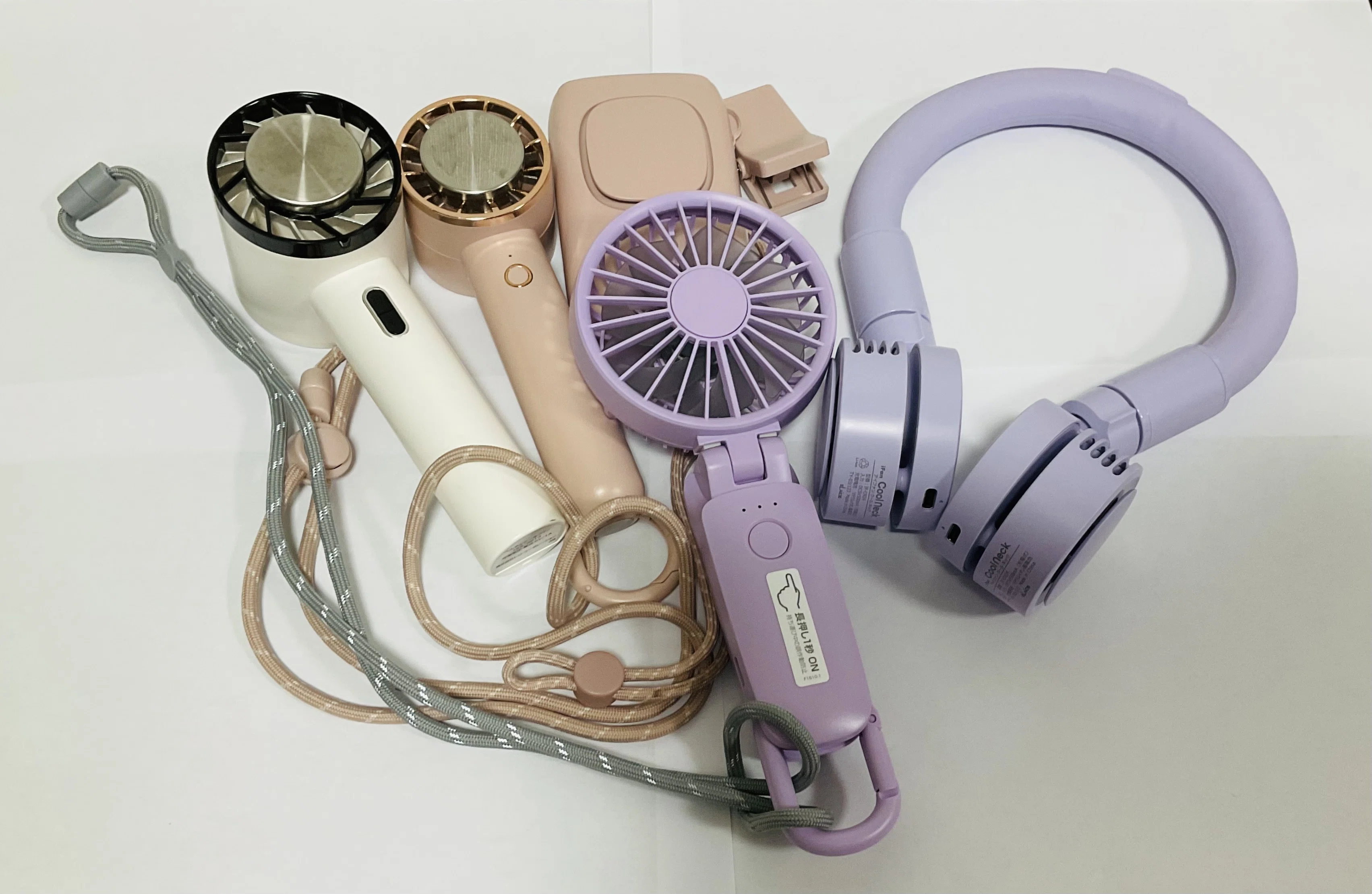 FROMSUMMER+PHOTOBOOK＆ハンディファン+2025メンシプキット My Handy Fan Collection 2025｜章音
