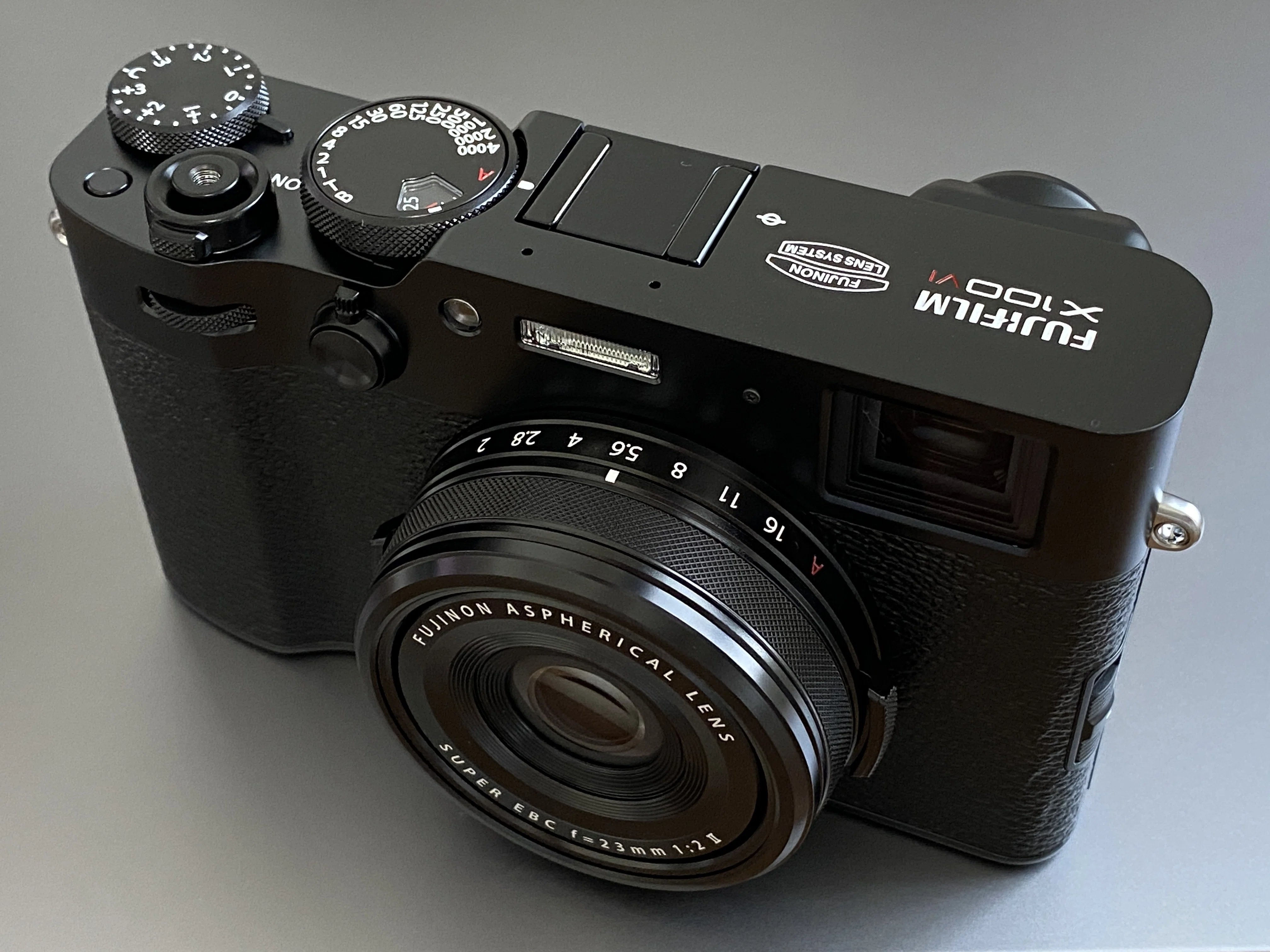 X100VI キミに決めた #2214｜RURI