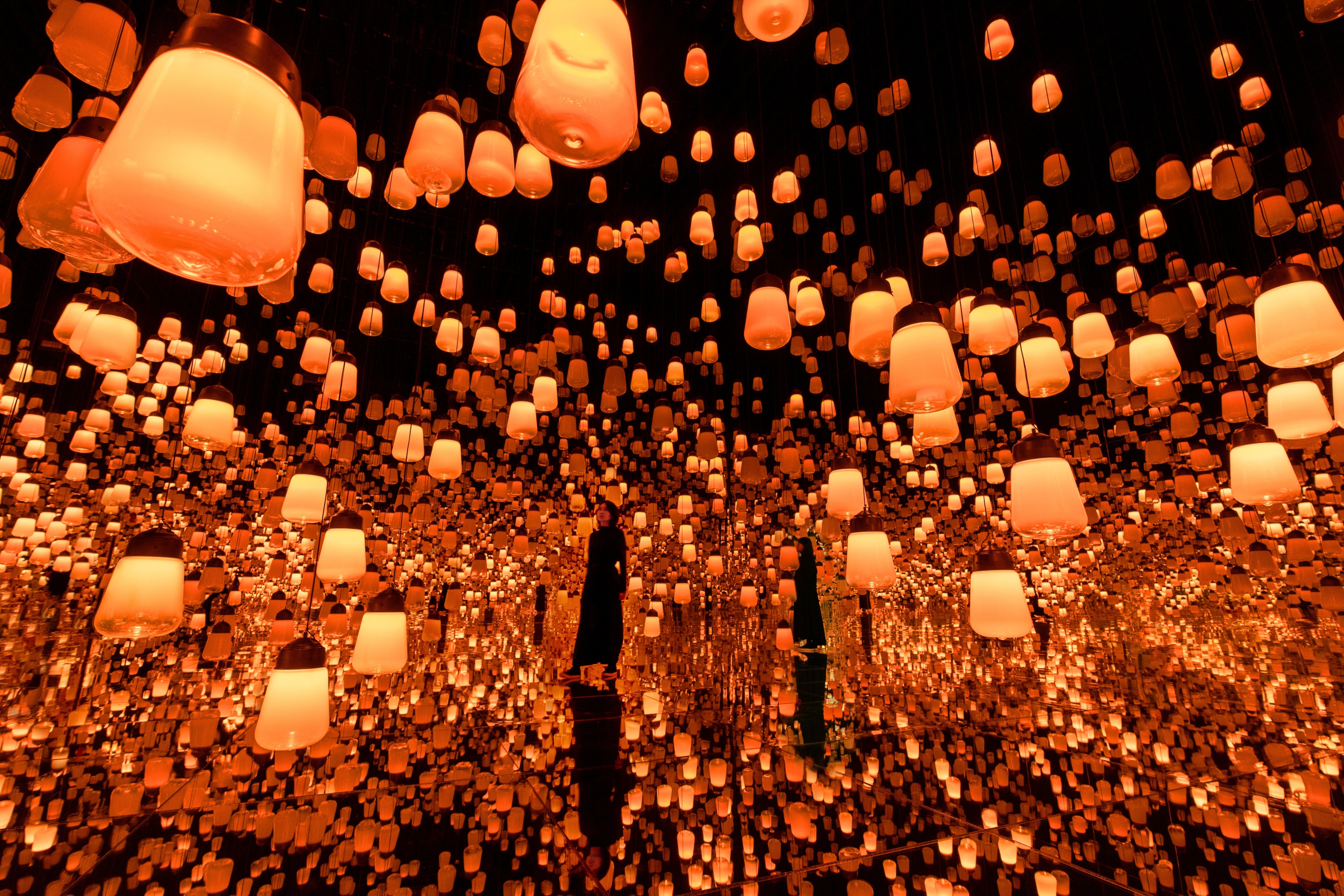 デジタルアートってなに？｜miraisya