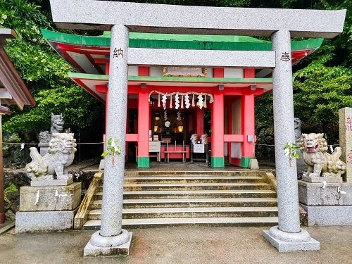 目覚めの旅だった伊勢神宮②