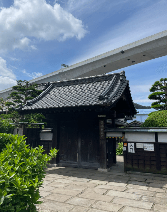 Tsuruga City, Fukui Prefecture] Iwagomoriyama ✨ Beautiful