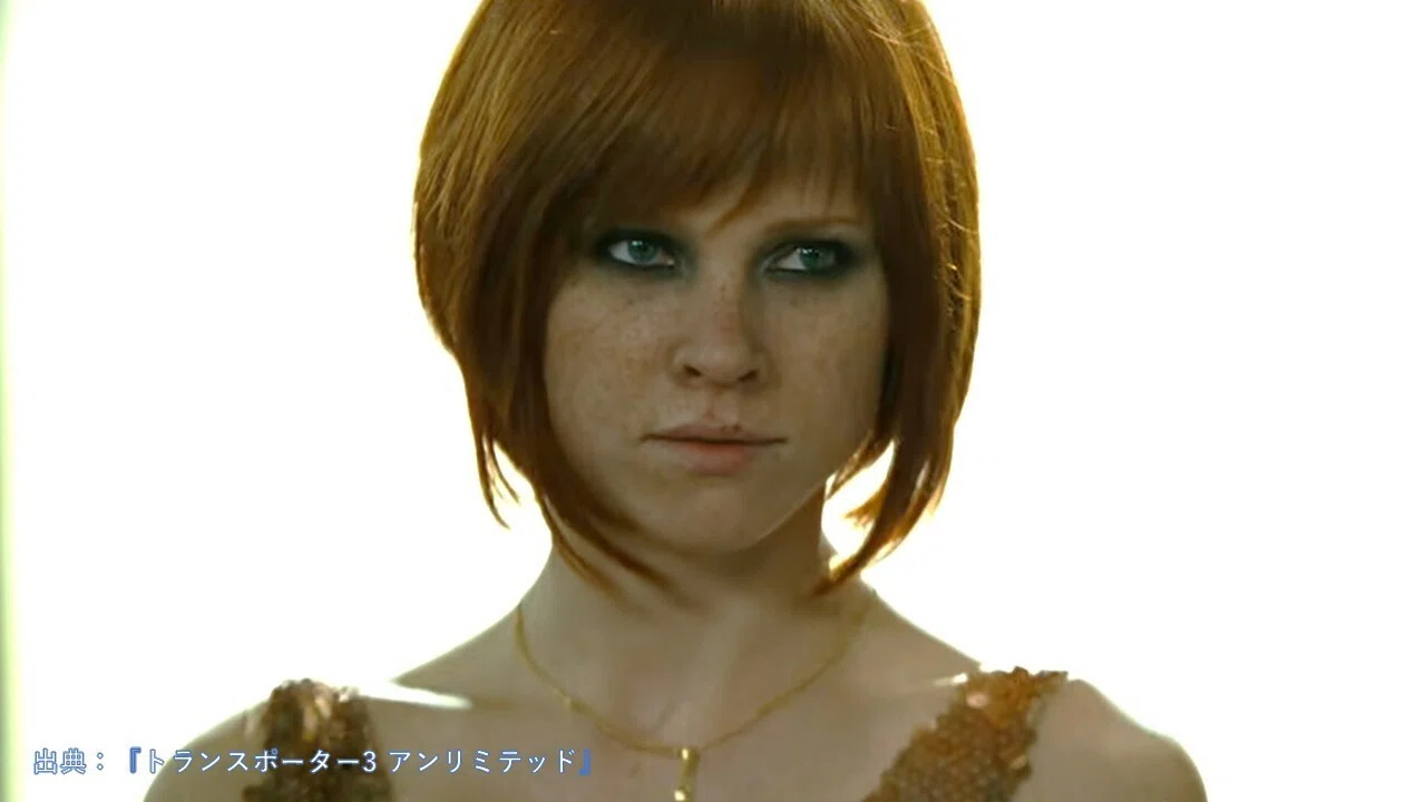 映画『トランスポーター3 アンリミテッド』が面白い理由！｜名作解体新書