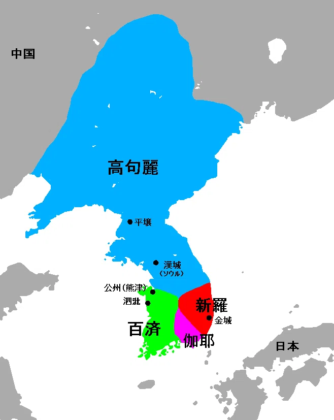 美術史第111章『朝鮮三国・統一新羅の美術-朝鮮美術2-』｜春賀蓮之介