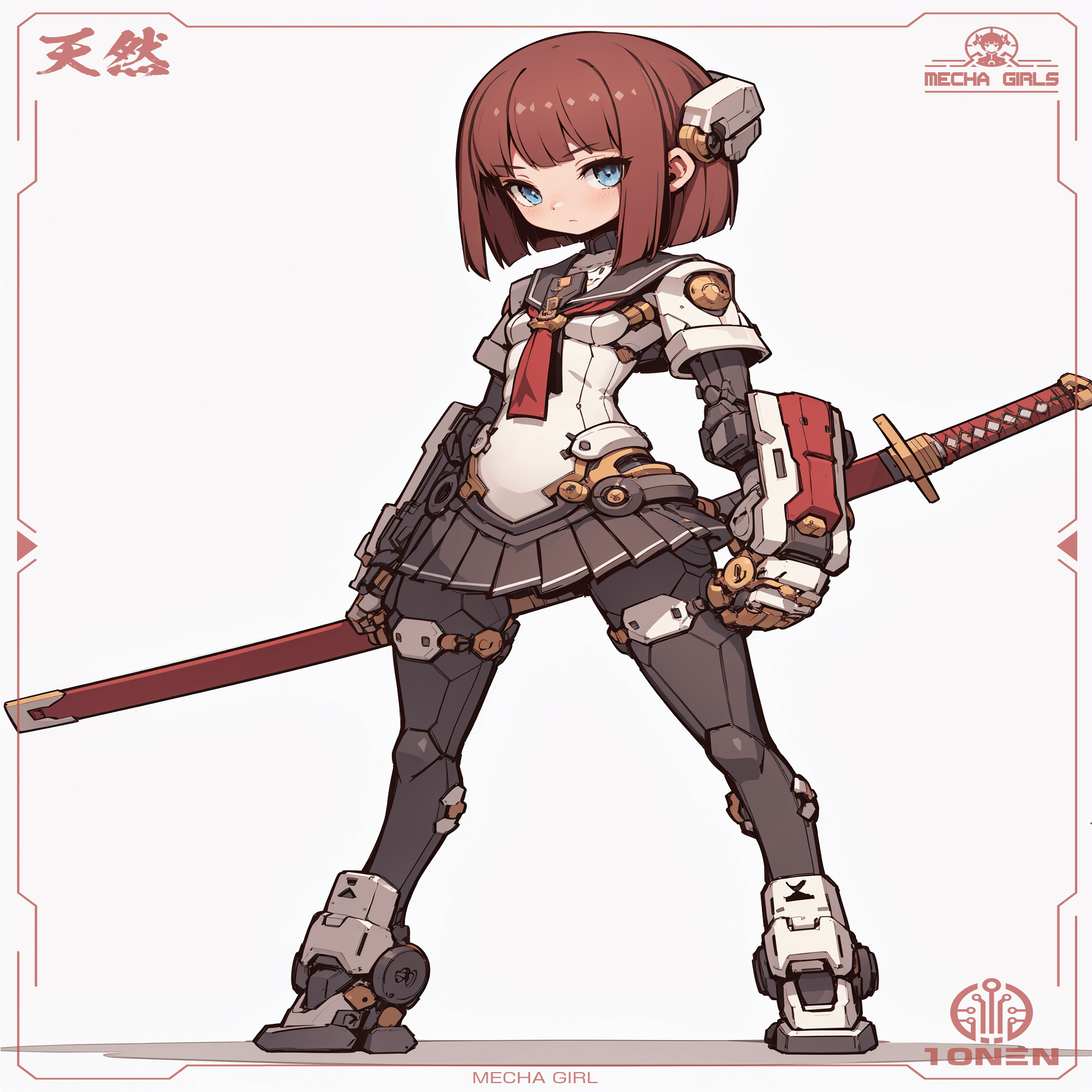 AI画像生成】2025年6月21日のイラスト【雑記：今回のX収益額公開