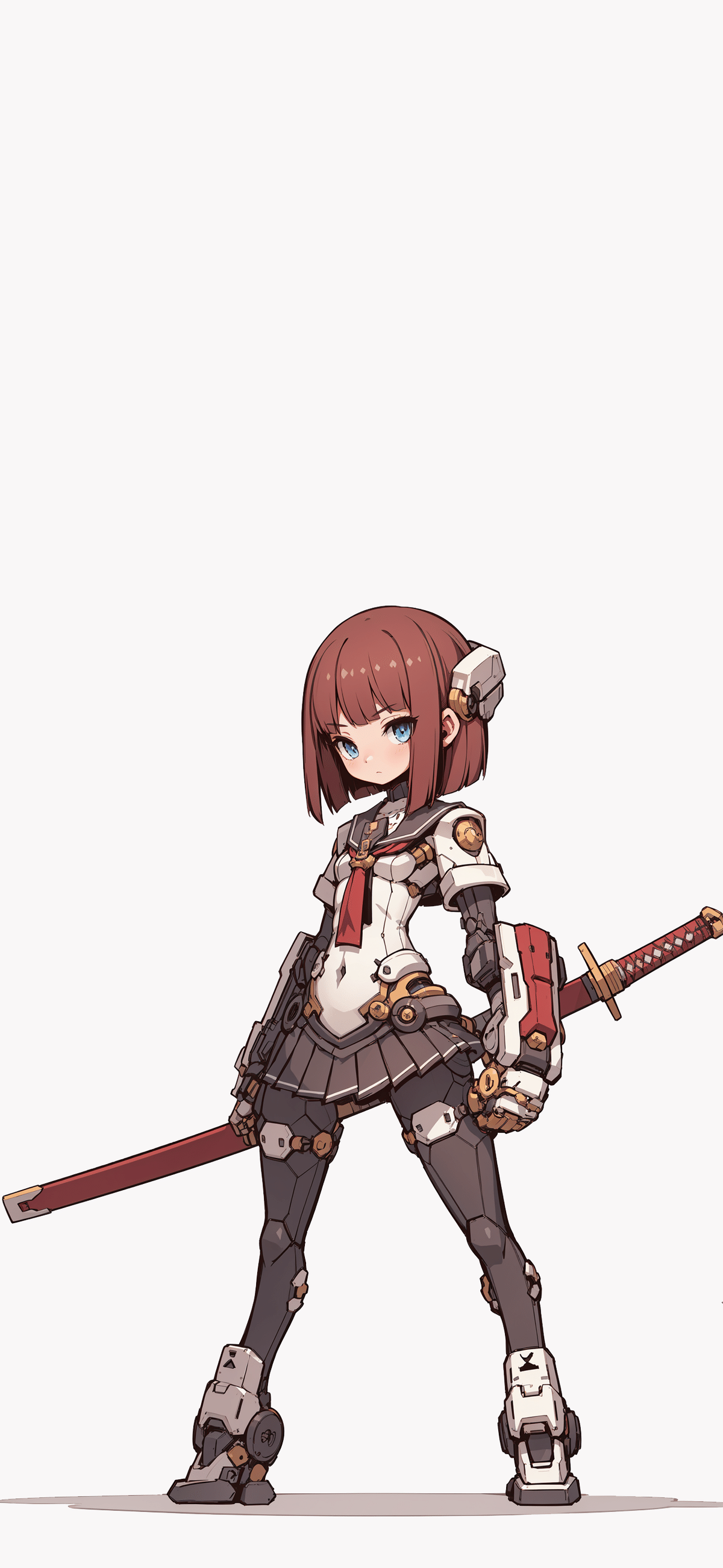 AI画像生成】2025年6月21日のイラスト【雑記：今回のX収益額公開