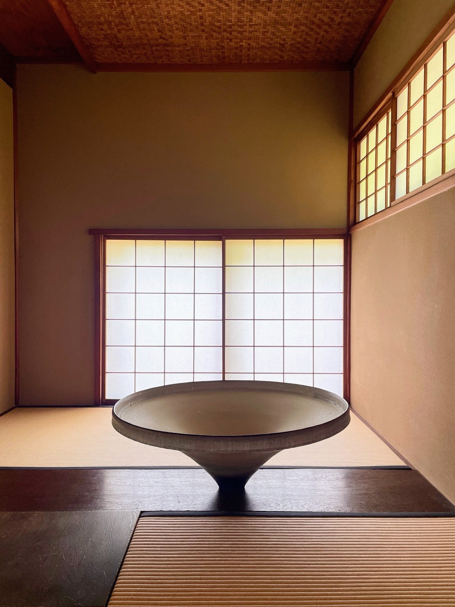 聴竹居と、もうひとつの家 藤井厚二作のお宅拝見｜美術館とお寺と猫