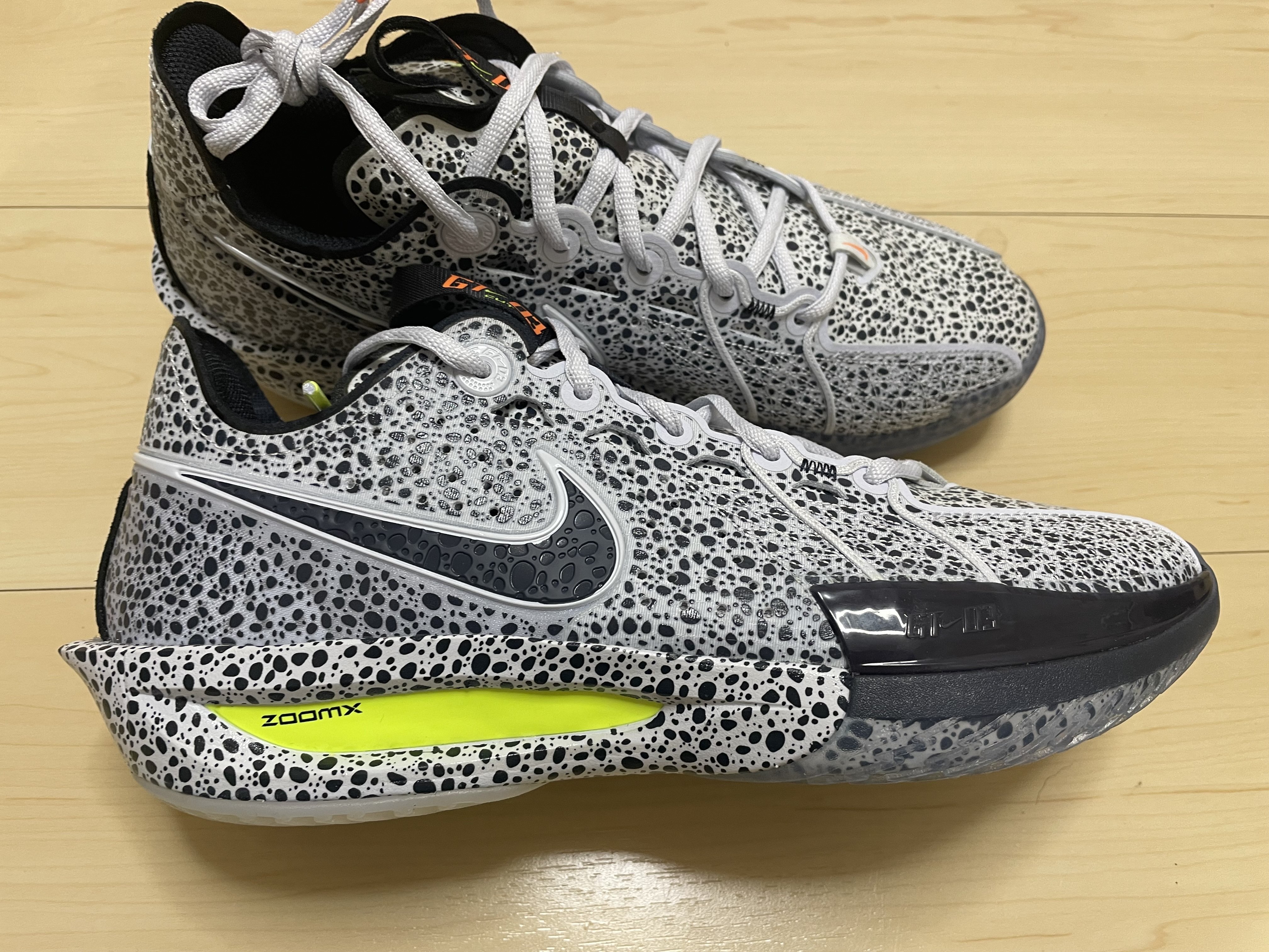 G.T. Cut 3 EP Performance Review｜Brankなんとか