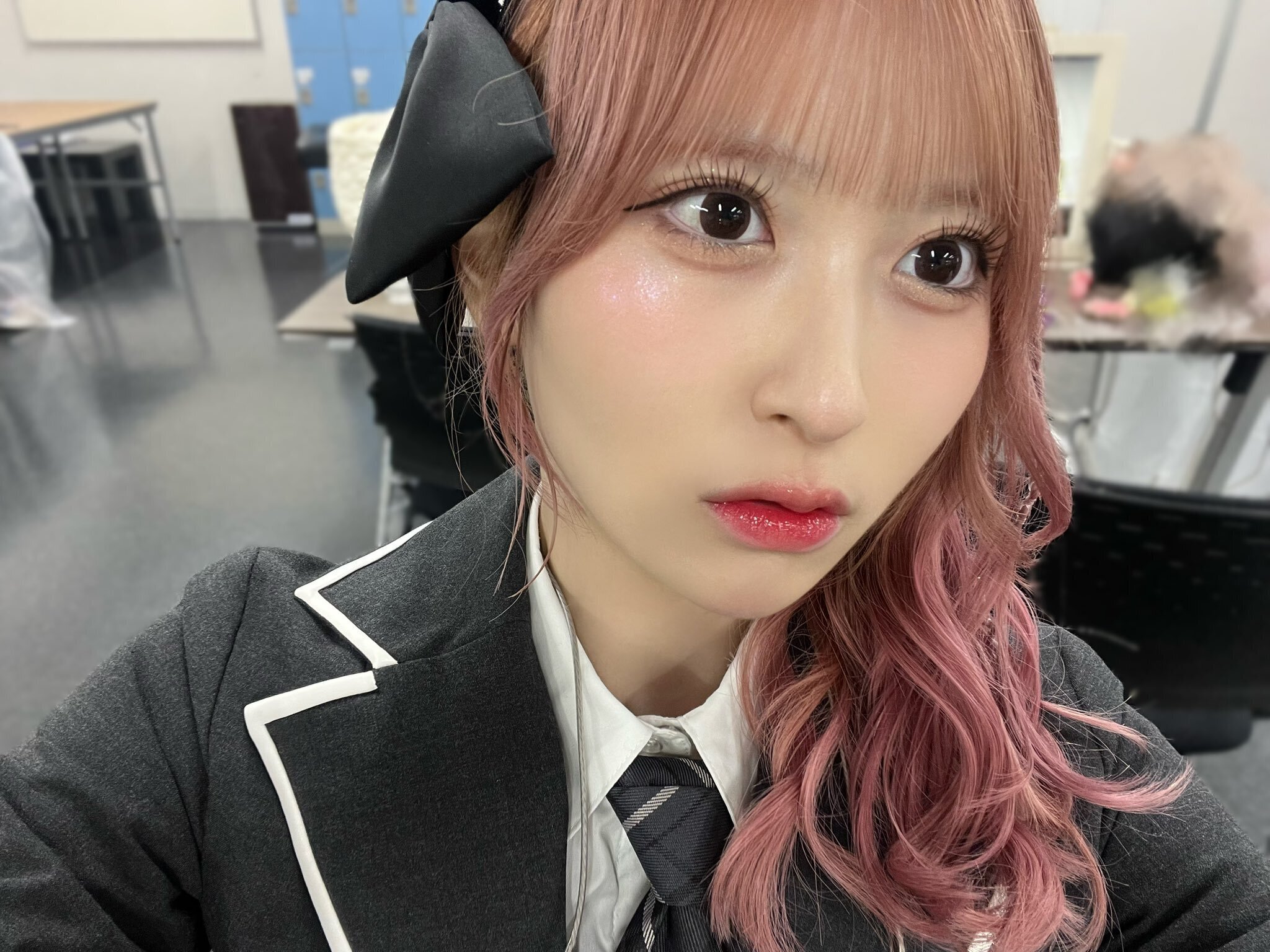 ≠MEくじC賞川中子奈月心 かわなごなつみ ビジュアルハンガーノイミーくじ ≠MEくじC賞川中子奈月心 かわなごなつみ ビジュアルハンガーノイミー