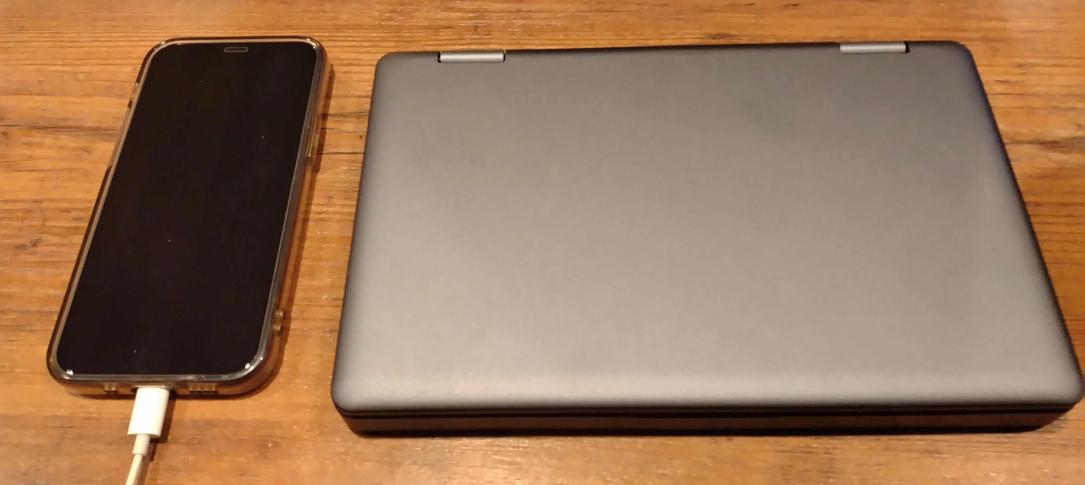 UMPC FFF-PCM2B買った｜甘野充
