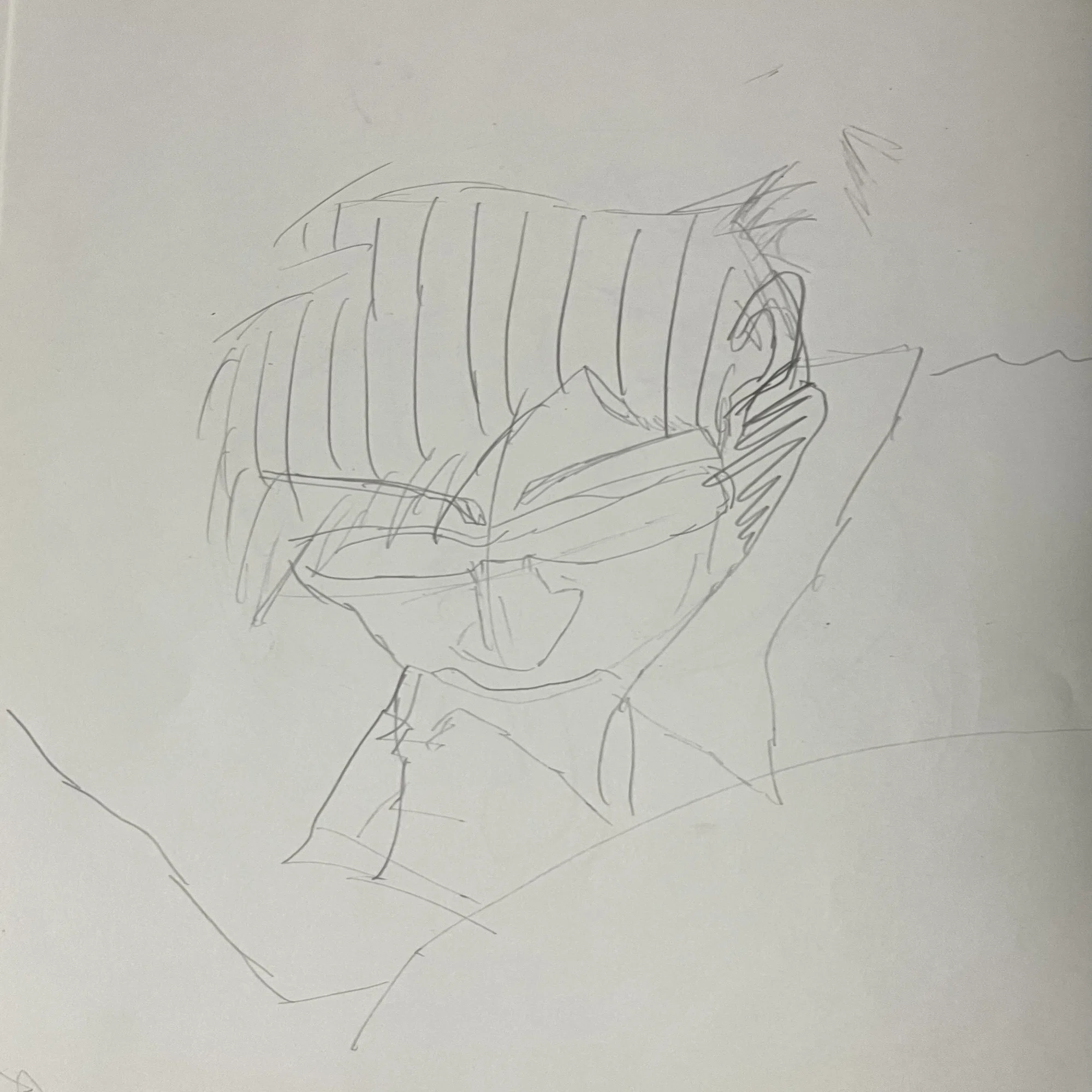 素人が絵を2年間続けてみた結果｜しのさき