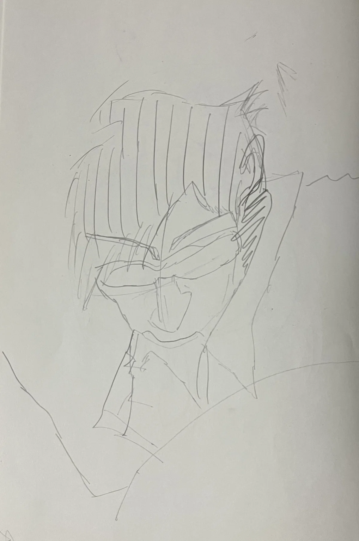 素人が絵を2年間続けてみた結果｜しのさき
