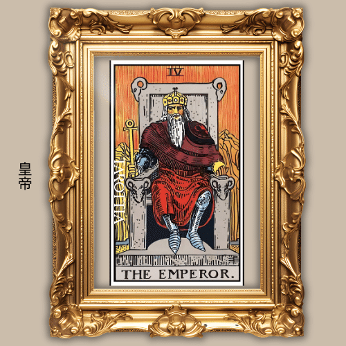 大アルカナ（元素／惑星／星座）まとめ➀｜workholic_tarottia