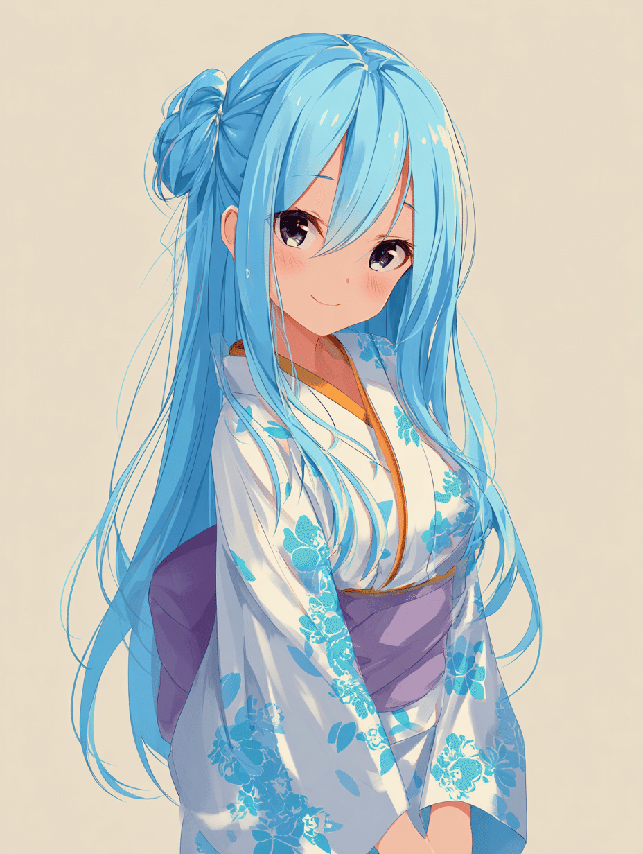 Midjourney V7アニメ風イラストの作り方｜初心者必見のプロンプト例