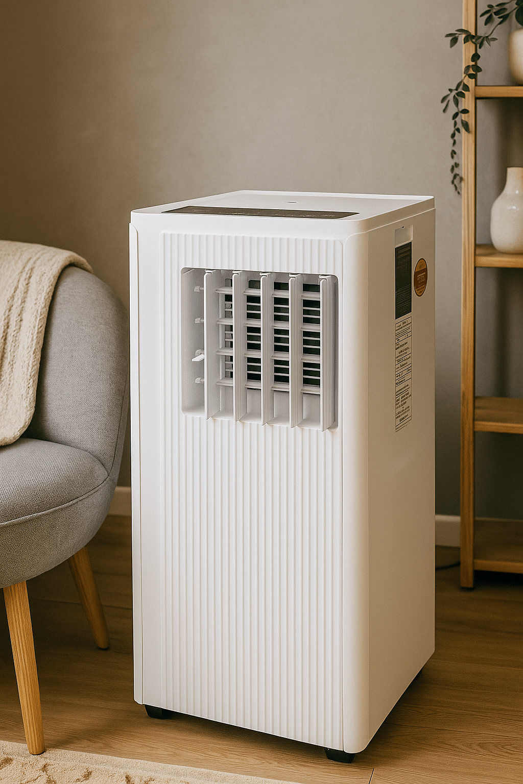 2025年新型】最強のスポットクーラーはこれ!「JYWINA移動式エアコン 2025年新型】最強のスポットクーラーはこれ!「JYWINA移動式エアコン