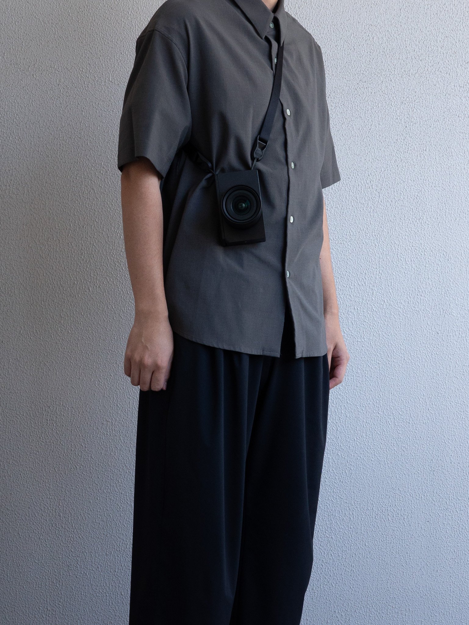 BF-TAP BK | Sigma BF用プレート (ブラック) BF-TAP | Sigma BF用プレート｜yuki
