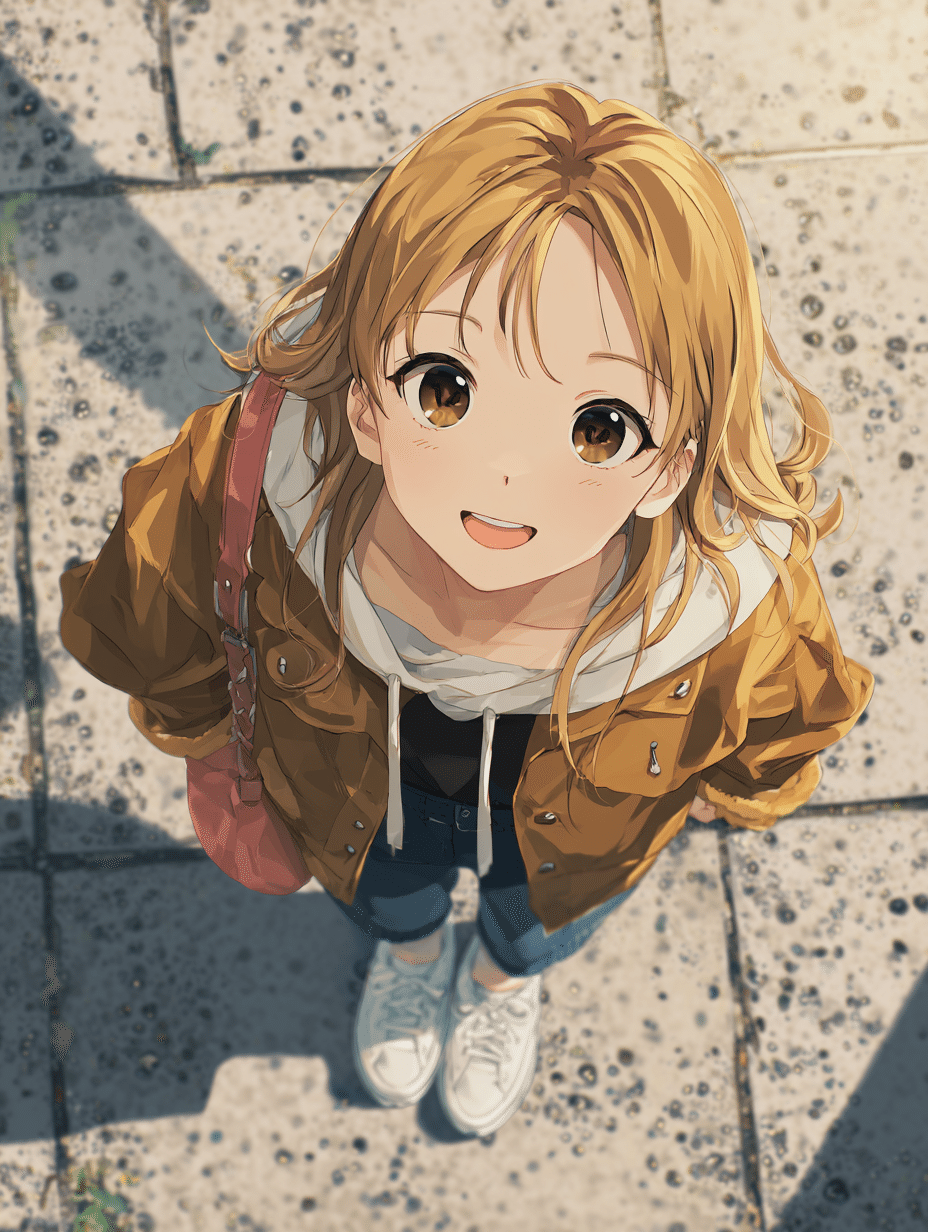 かわいい二次元の画像をプリントしたもの Stable Diffusionでかわいい2次元キャラを作りたいプロンプト