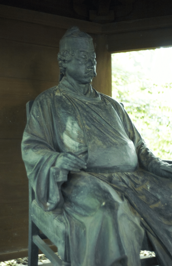 平櫛田中のエピソードや家族について｜Shae Makuno