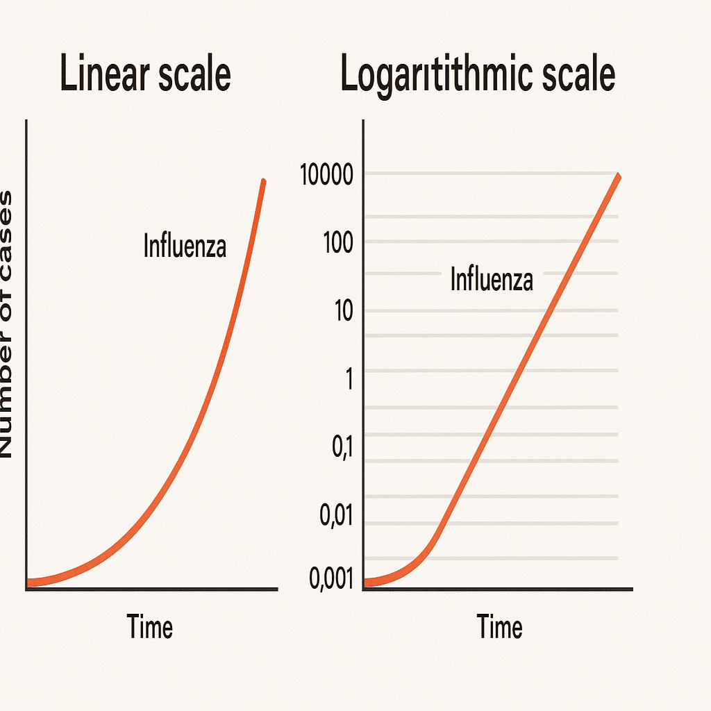 使うの？シリーズ２：指数・対数って人生で使うの？〜「震度1の違い」を知らない怖さから始めよう！！｜Dr. Jun