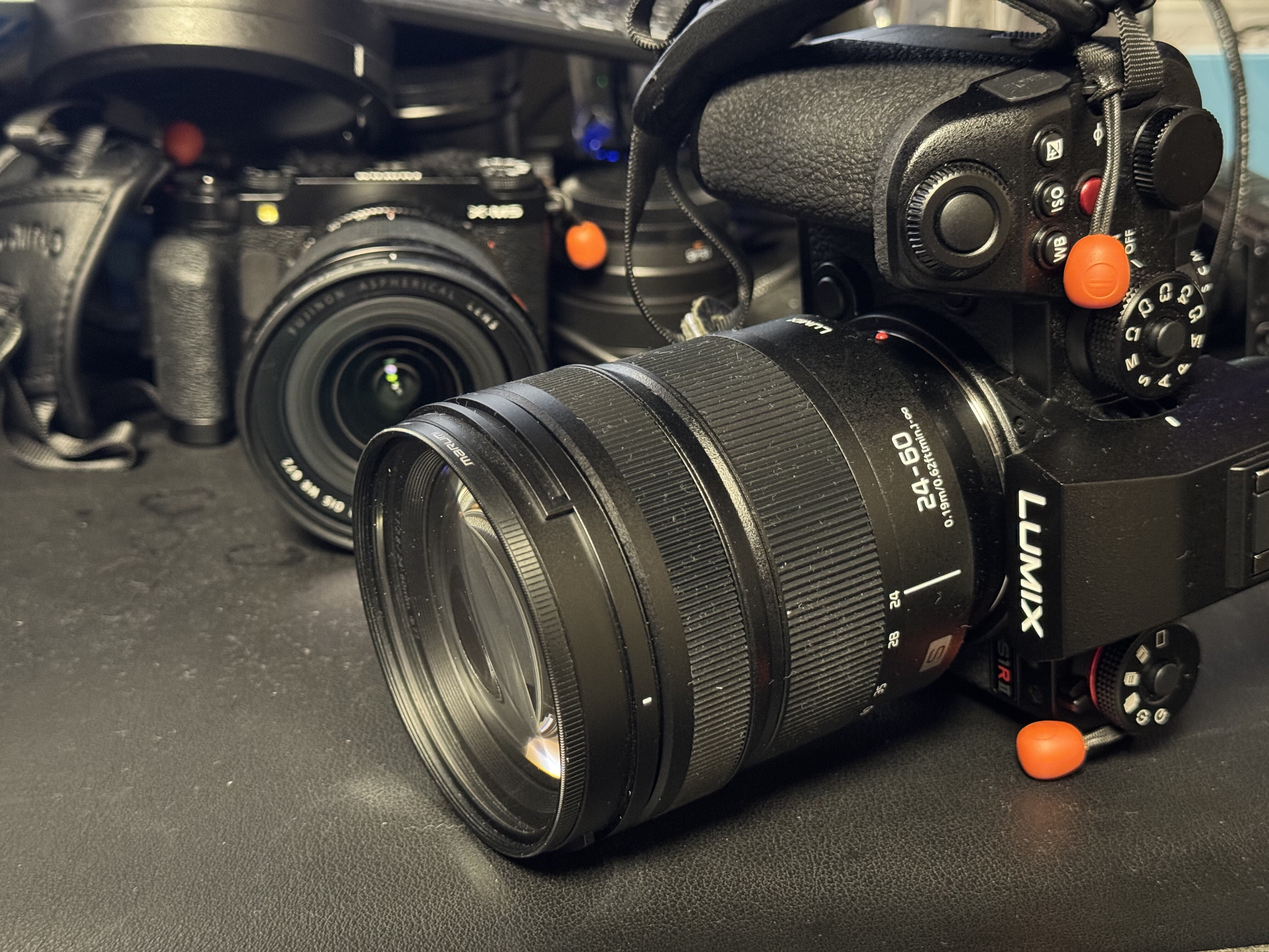 LUMIX レンズ Sシリーズ 交換レンズ | デジタルカメラ（ルミックス） | Panasonic
