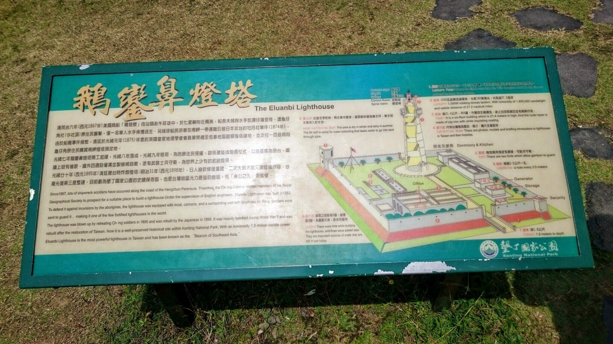 台湾 絵葉書 7枚 総督府 / 鑾鼻燈台 / 屏東飛航場 他 台湾 絵葉書 7枚 総督府 / 鑾鼻燈台 / 屏東飛航場 他