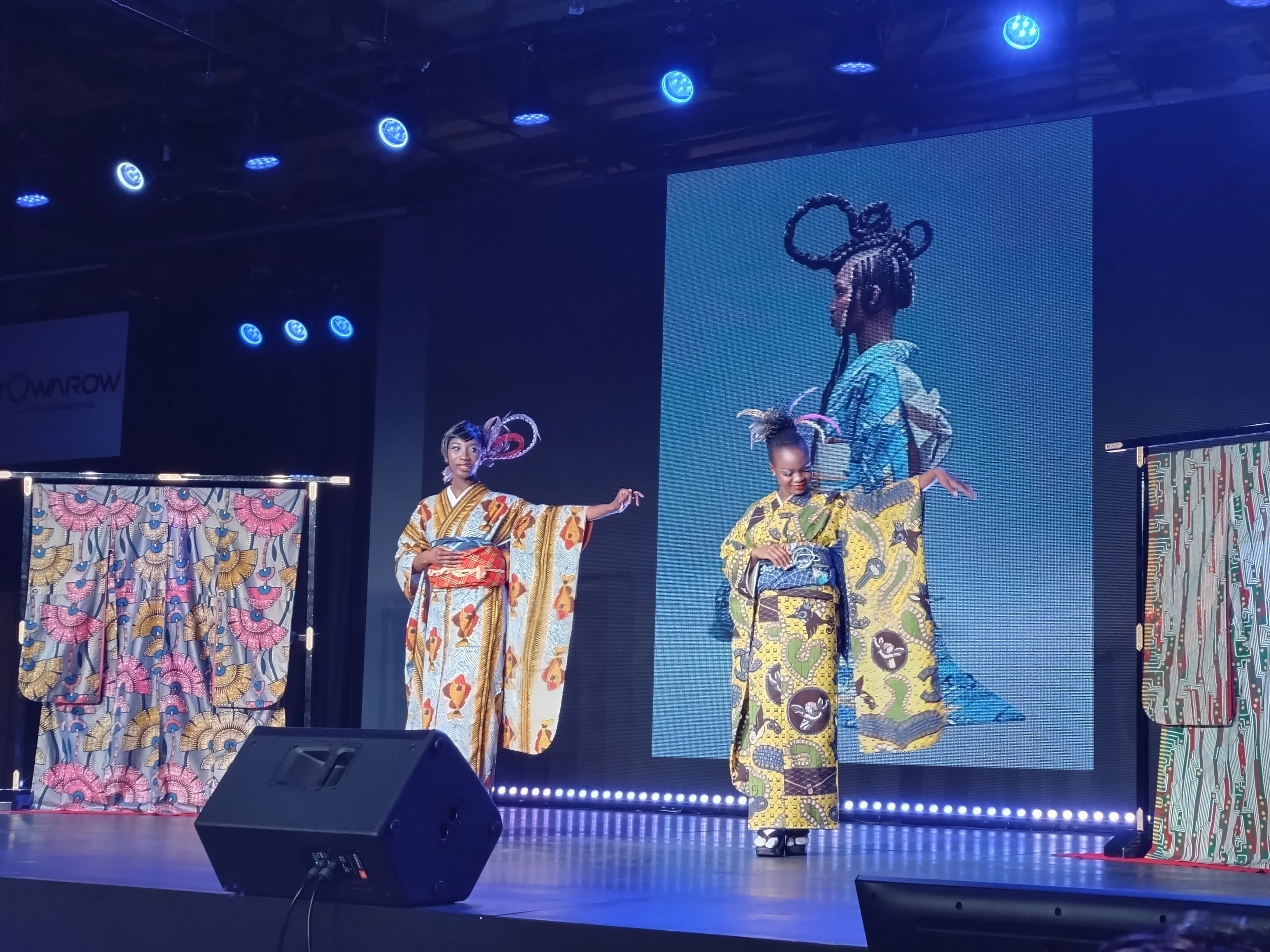 EXPO2025】「アフリカの日」に考えるアフリカと日本の未来｜藤川貴央