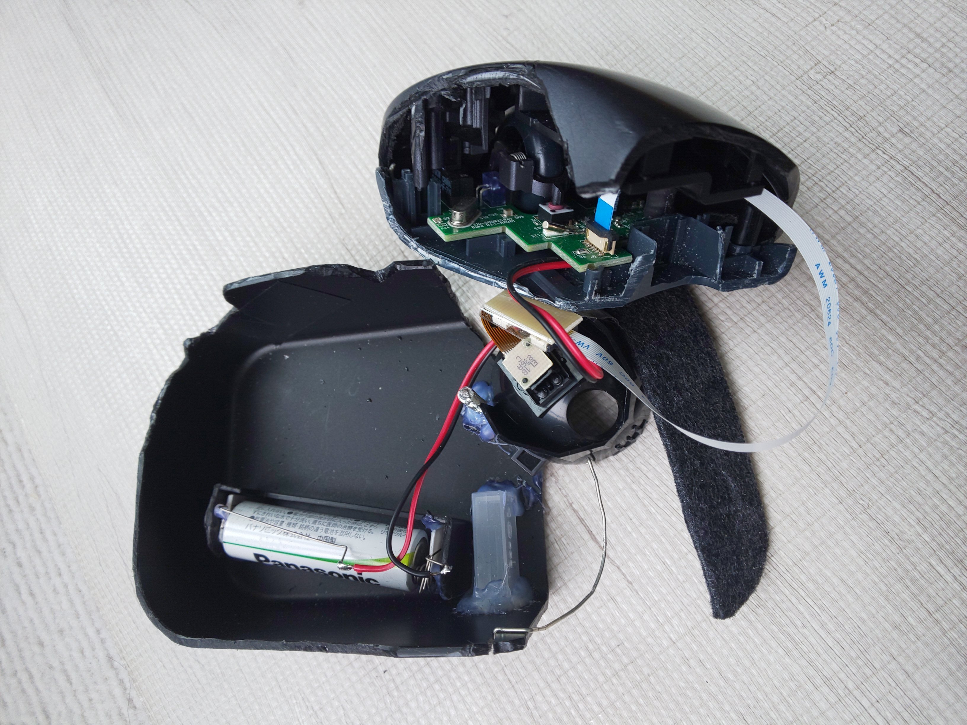 roBa 25mmトラックボール ベアリングケース roBa ベアリングトラック