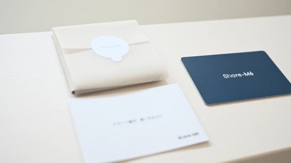 名刺交換が楽しくなった Share-Meスマート名刺を使って感じたリアルな変化 よっちん パパ日記・副業ブロガー