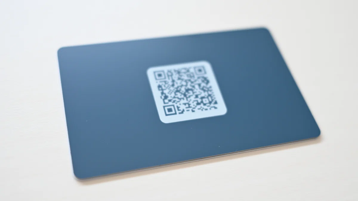 名刺交換が楽しくなった。Share-Meスマート名刺を使って感じたリアルな 