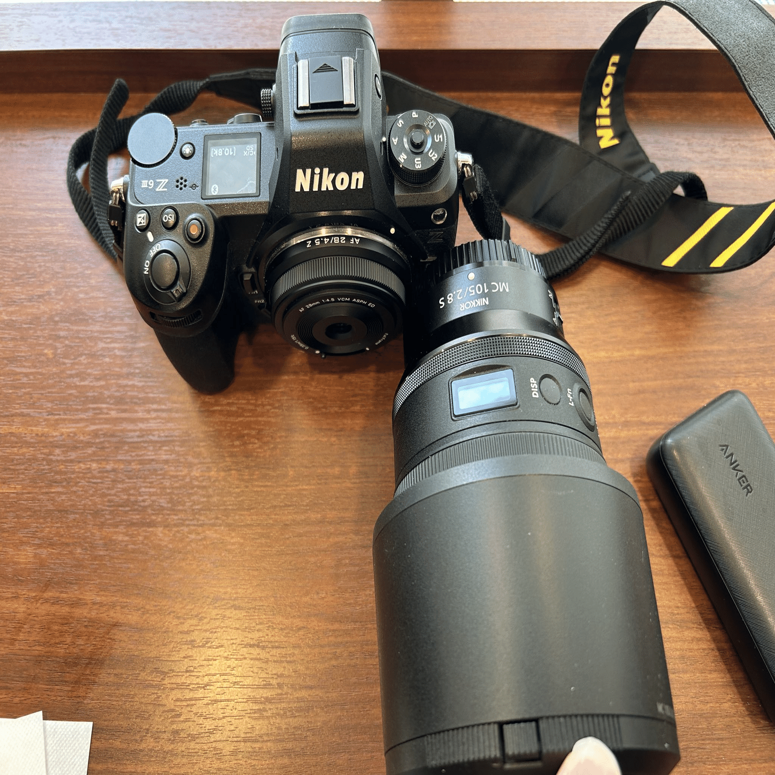 VILTROX AF 28mm F4.5 Zが手に入ったので簡単レビューするよー。｜平乃ひら