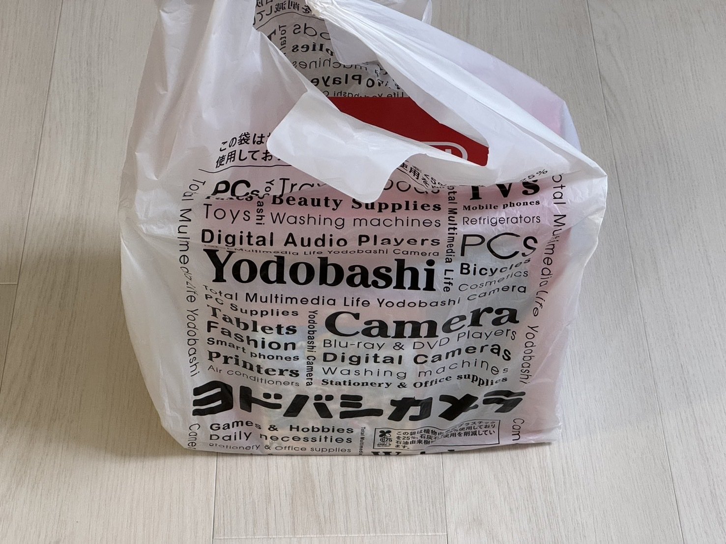ゲーム】Nintendo Switch 2、ついに店頭で買えました！｜もろこし