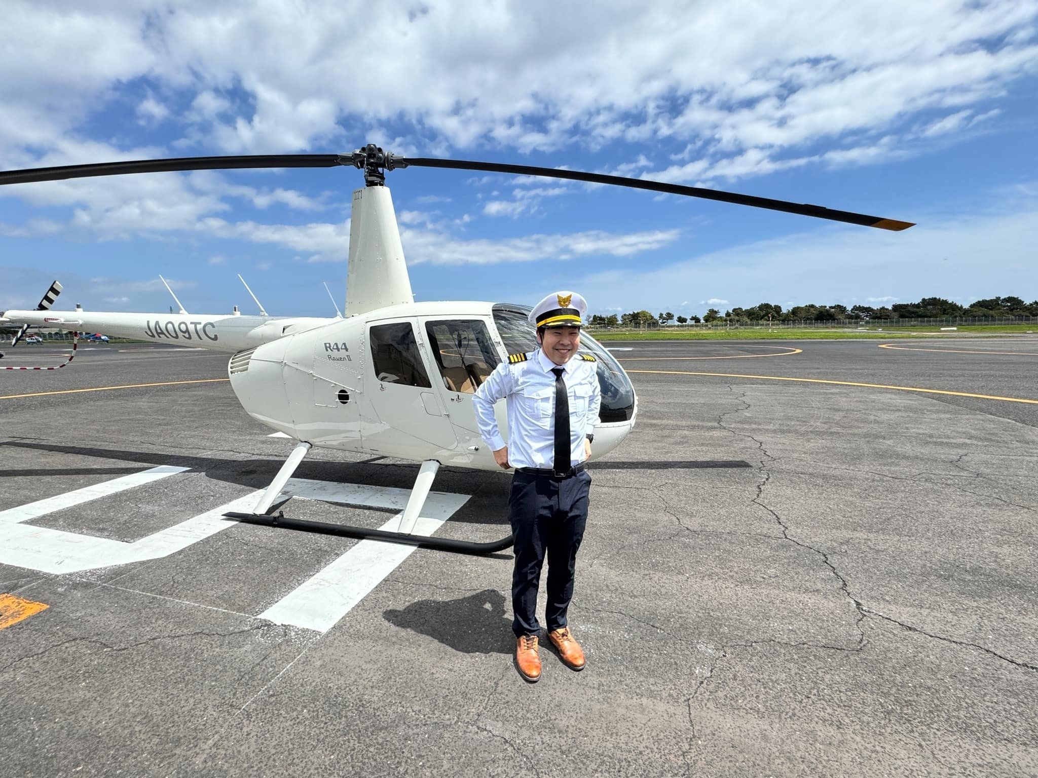 3億円の空をどう売るか？現役パイロットが語る“空ビジネス”の裏側と