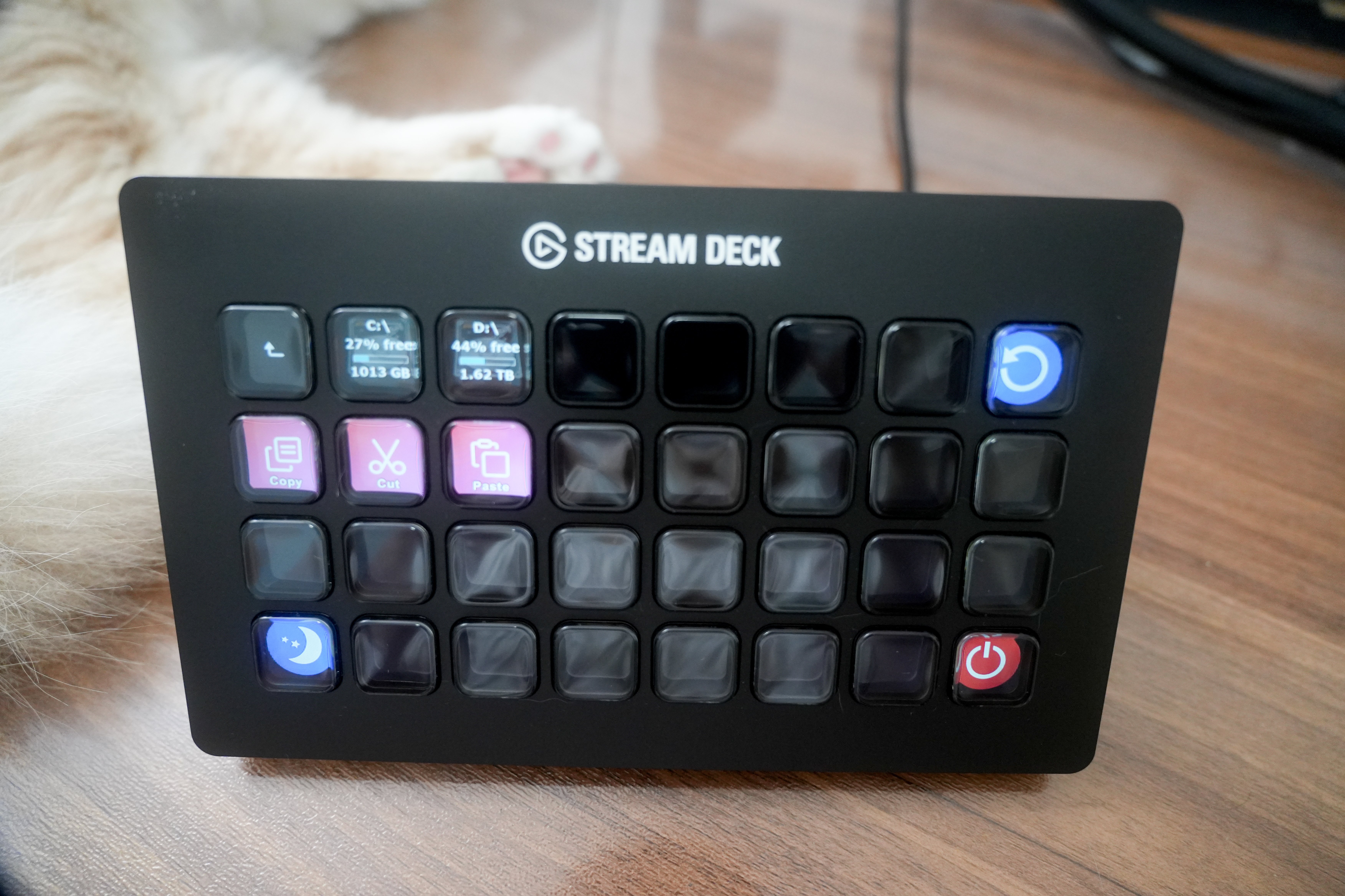 STREAM DECK XL レビュー ~何ができるか＆どれが良いか