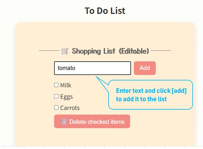 Html Responsive Layout Examples 【Now Available】Simple & Responsive ToDoList HTML Template|Chill|人生後半、進化中