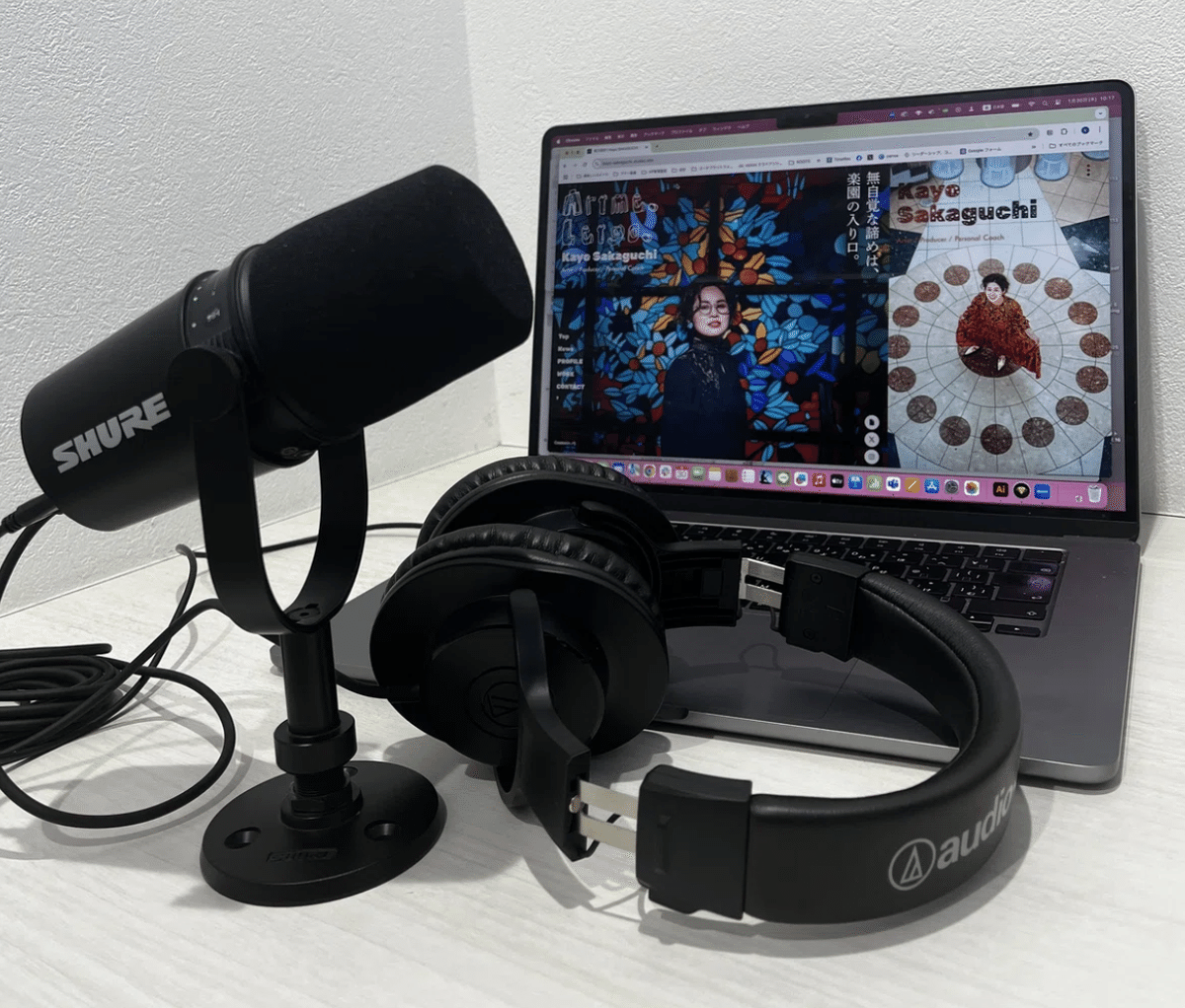 Saramonic Ultra 03 ワイヤレスマイク無線 ラベリブラック